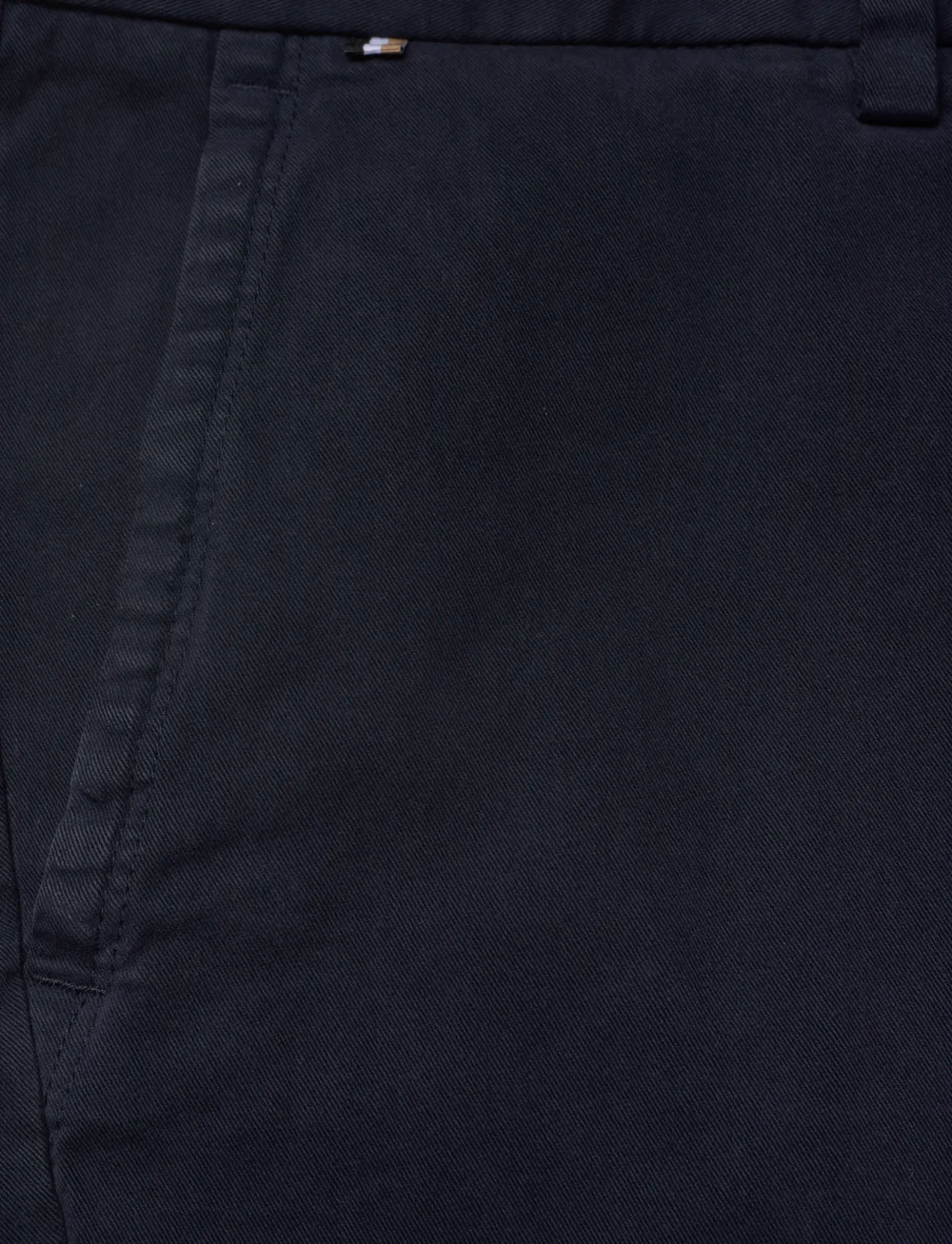 BOSS - H-Kaiton1 - chinos - dark blue - 2