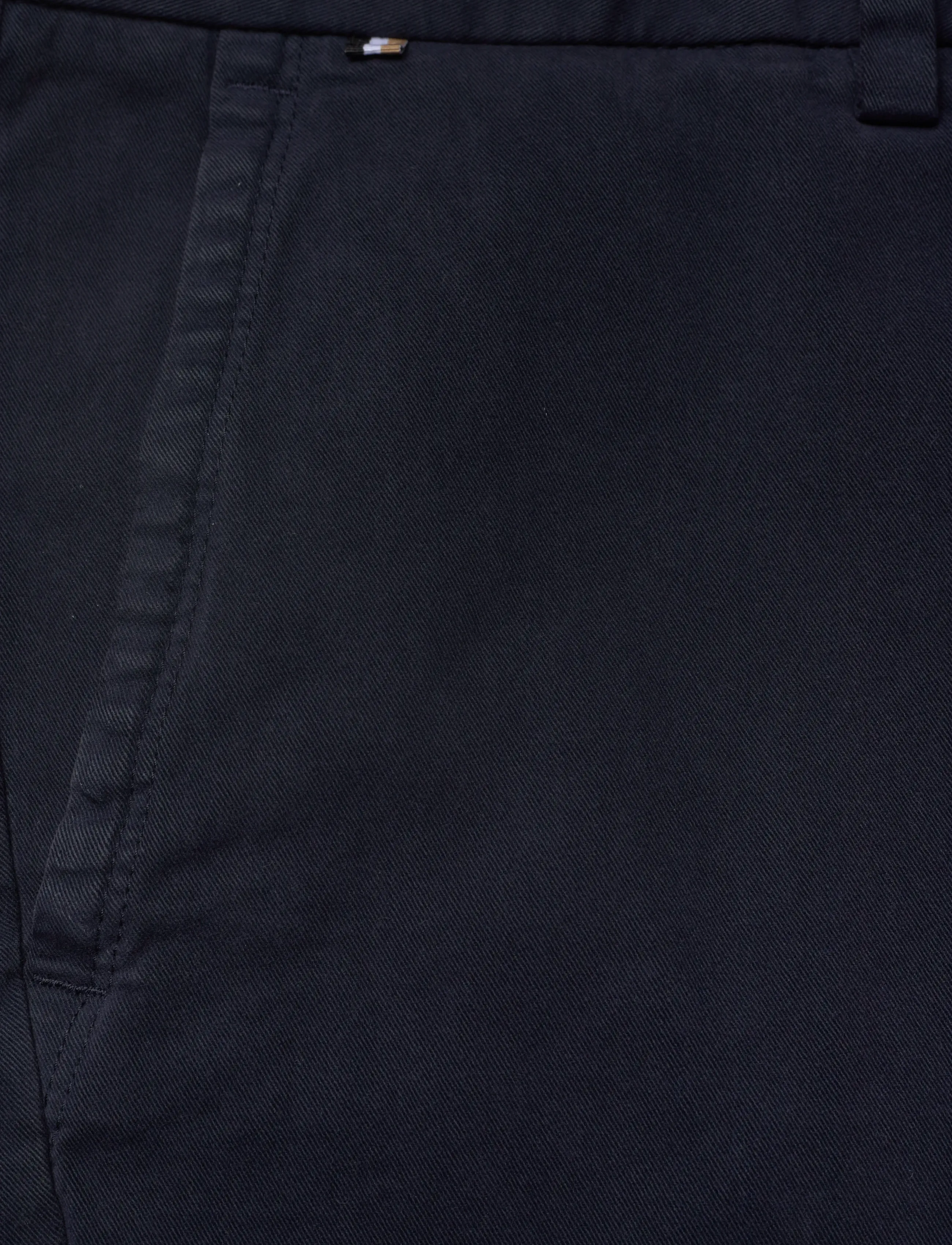 BOSS - H-Kaiton1 - casual trousers - dark blue - 2