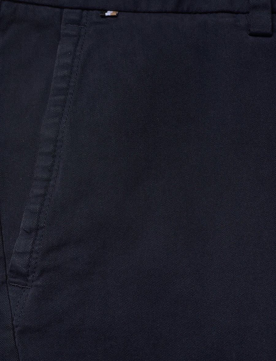 BOSS - H-Kaiton1 - pantalons décontractés - dark blue - 2