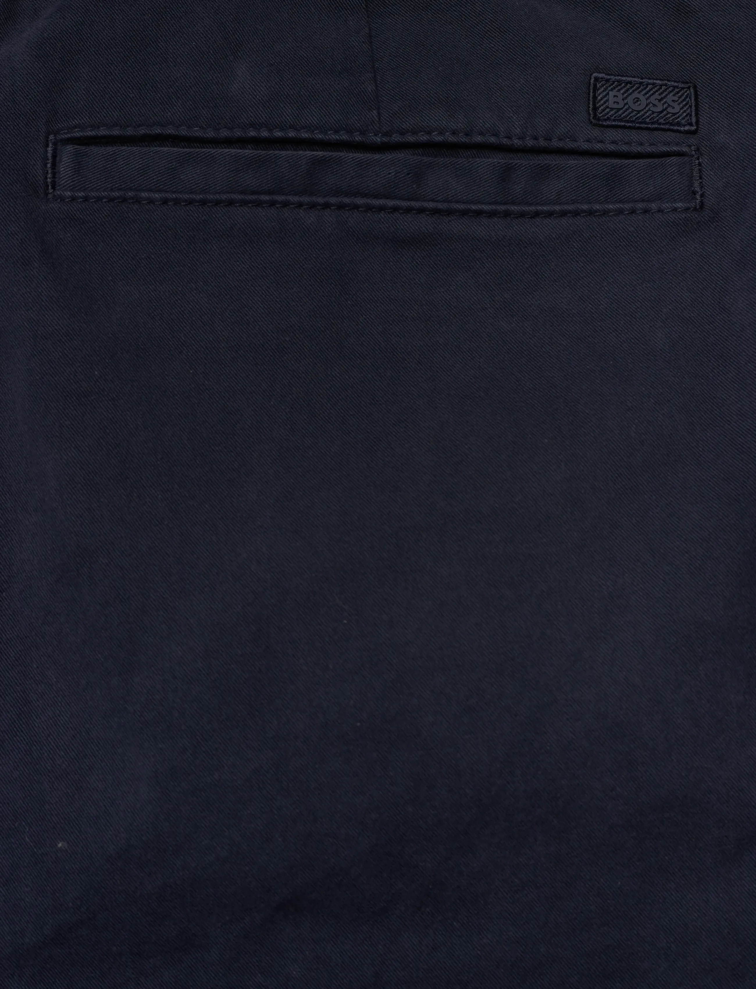 BOSS - H-Kaiton1 - casual trousers - dark blue - 4