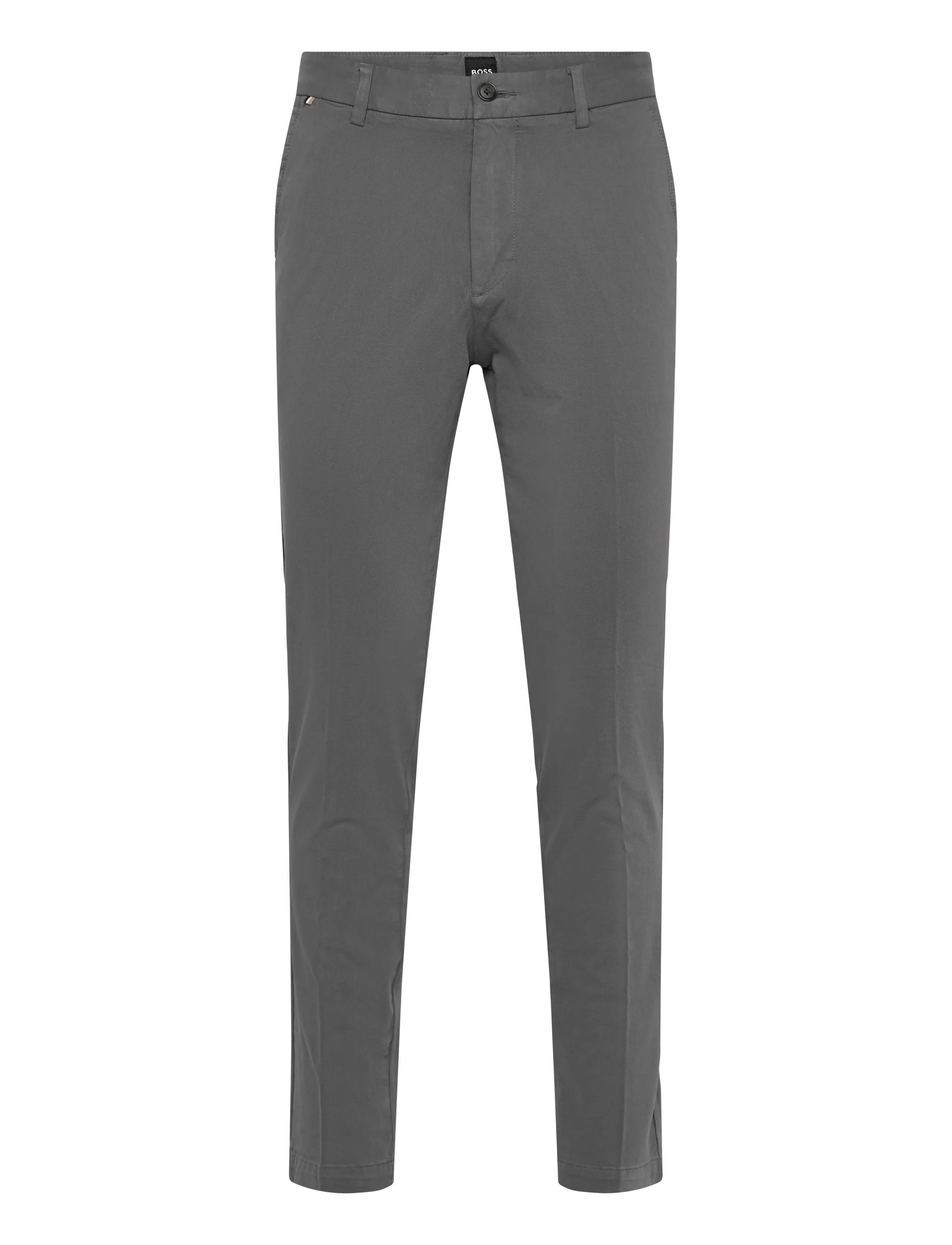 BOSS H-Kaiton1 - Bukser - DARK GREY / grey