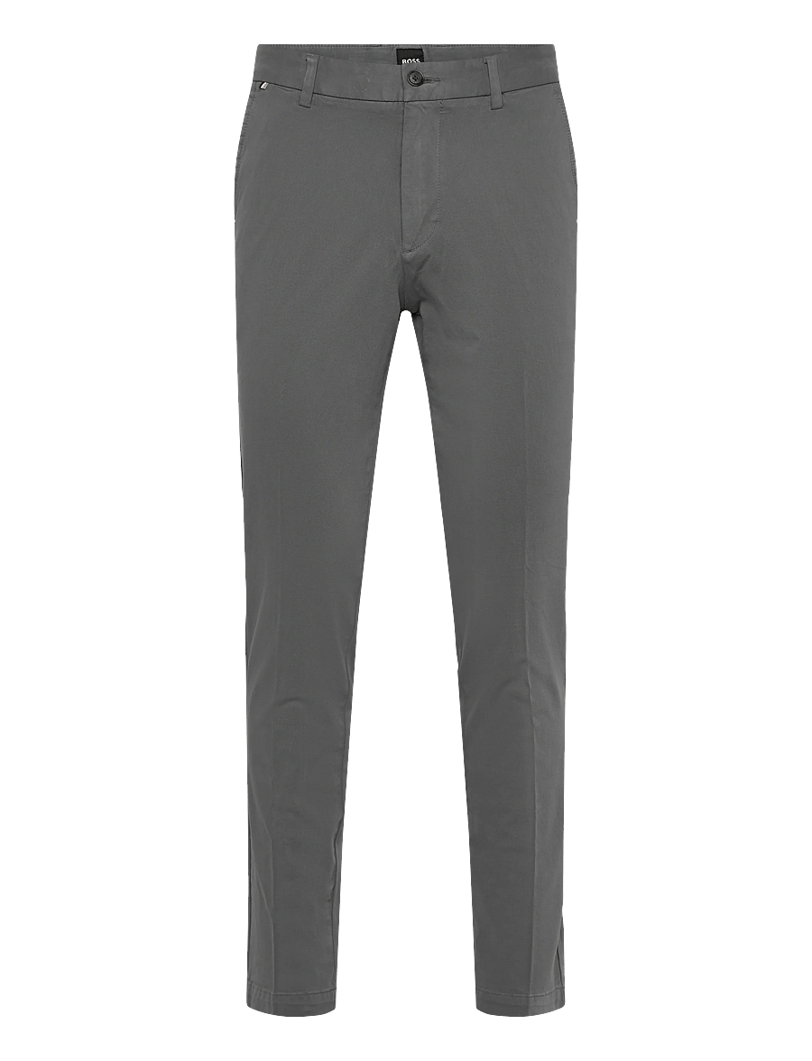 BOSS - H-Kaiton1 - pantalons décontractés - dark grey - 1