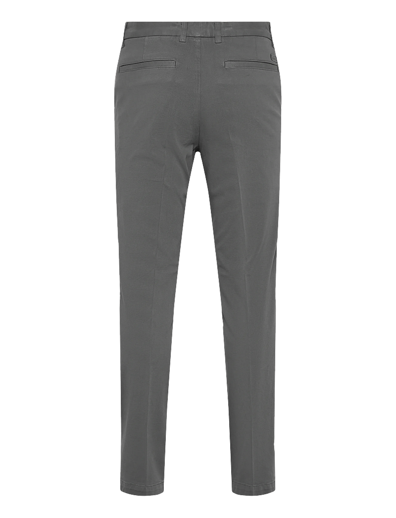 BOSS - H-Kaiton1 - casual trousers - dark grey - 1