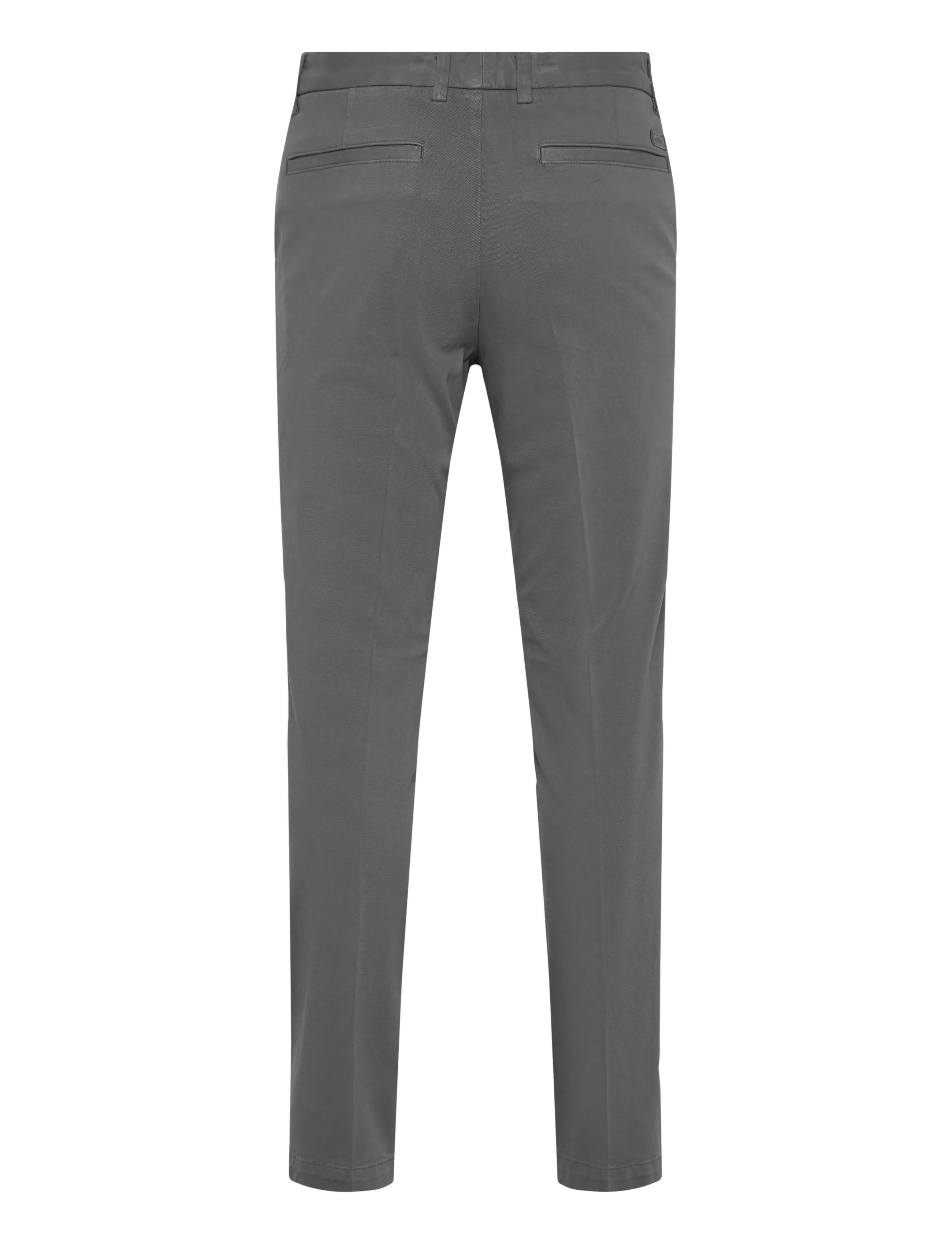 BOSS - H-Kaiton1 - casual trousers - dark grey - 1