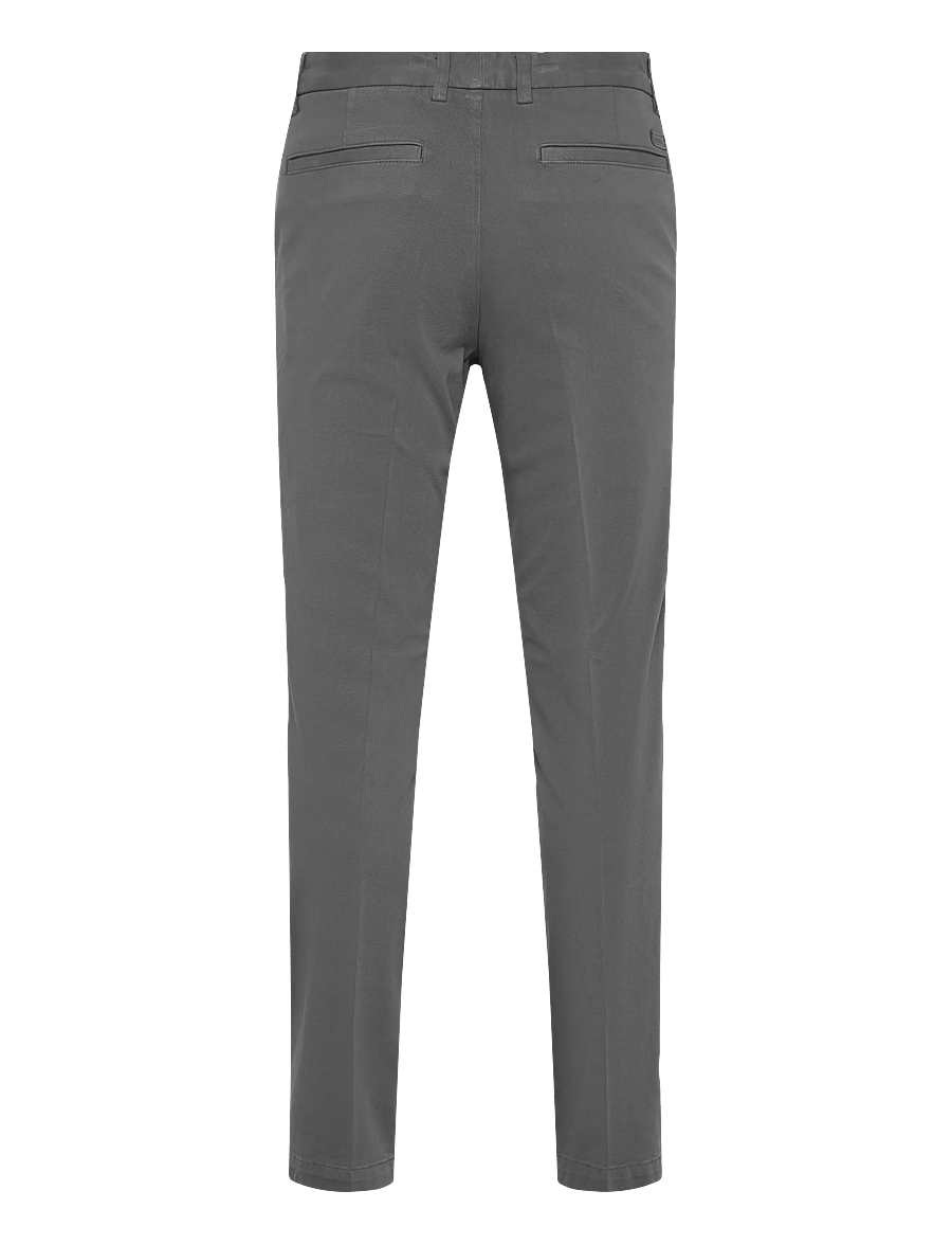 BOSS - H-Kaiton1 - pantalons décontractés - dark grey - 2