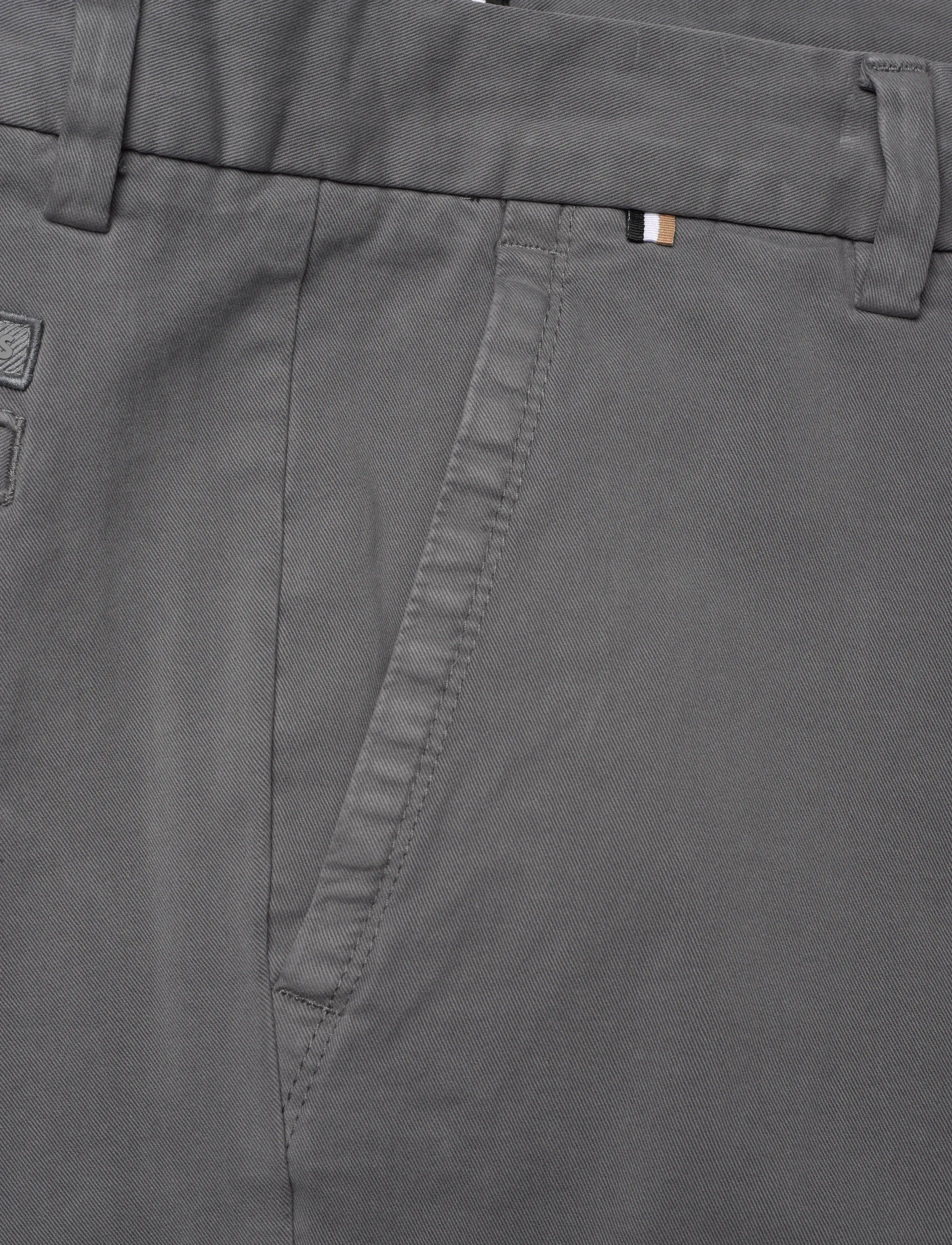 BOSS - H-Kaiton1 - casual trousers - dark grey - 2