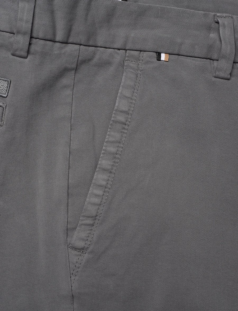 BOSS - H-Kaiton1 - pantalons décontractés - dark grey - 5