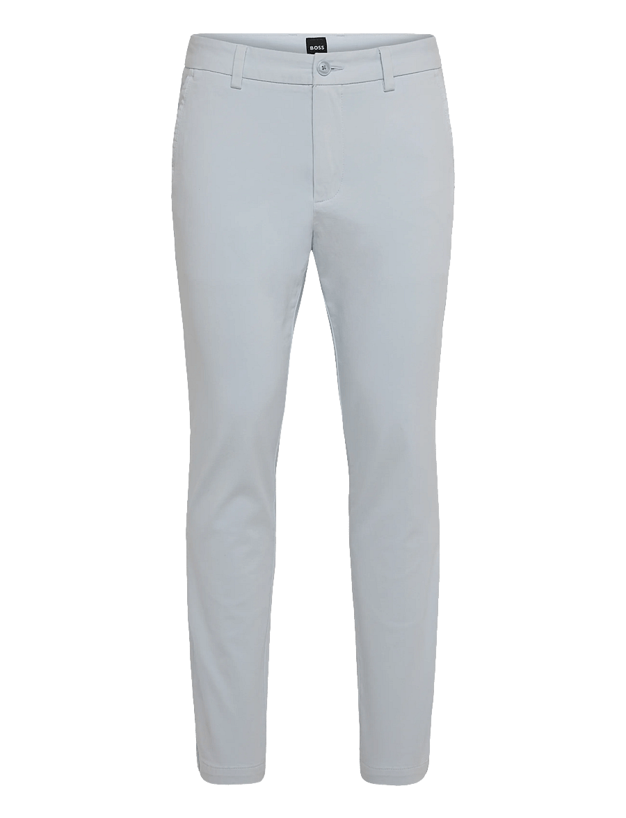 BOSS - H-Kaiton1 - freizeithosen - light/pastel purple - 1
