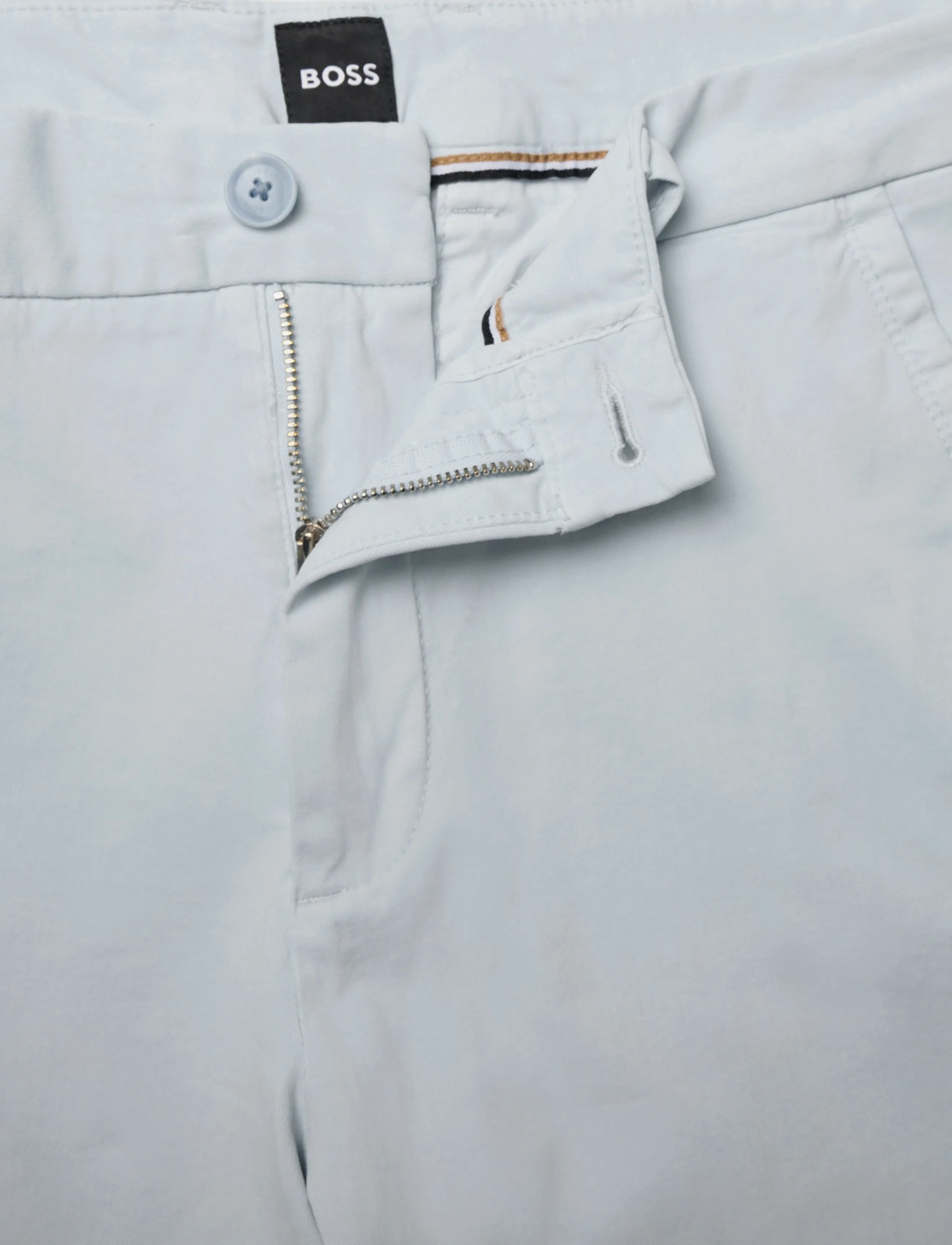 BOSS - H-Kaiton1 - chino püksid - light/pastel purple - 2