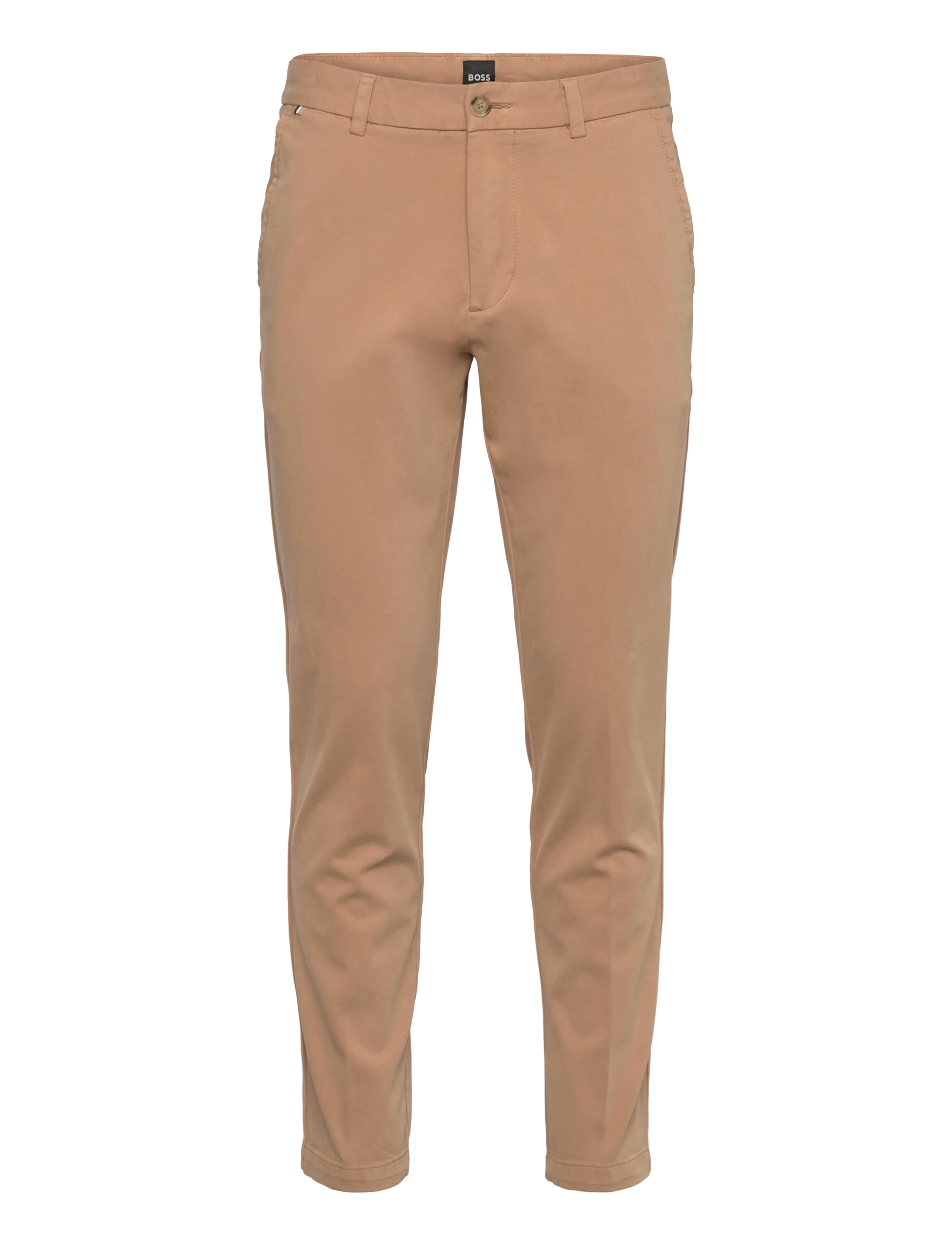 BOSS H-Kaiton1 - Chinos - MEDIUM BEIGE / beige