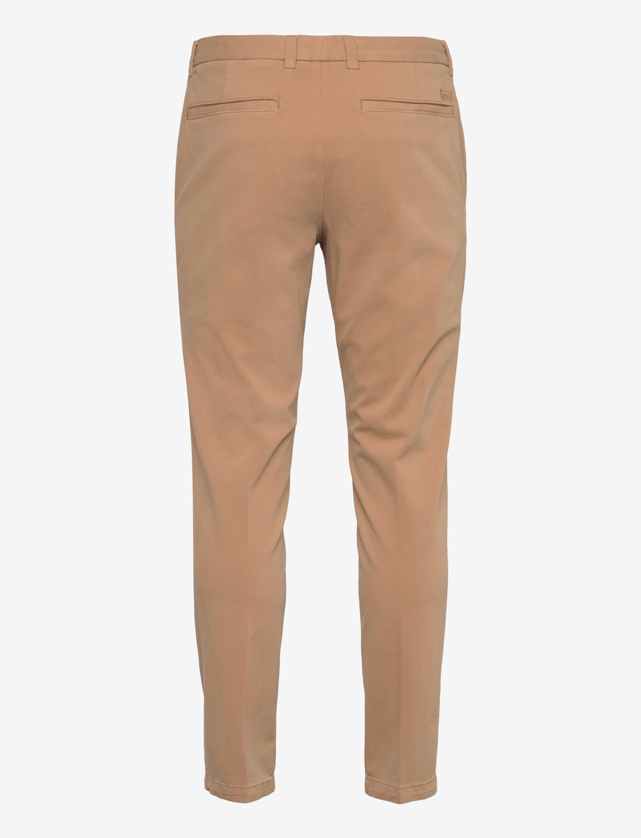 BOSS - H-Kaiton1 - casual byxor - medium beige - 1