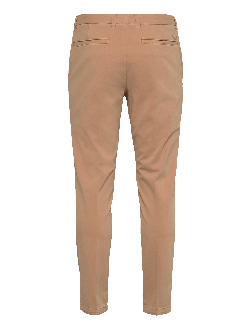 BOSS - H-Kaiton1 - casual byxor - medium beige - 1