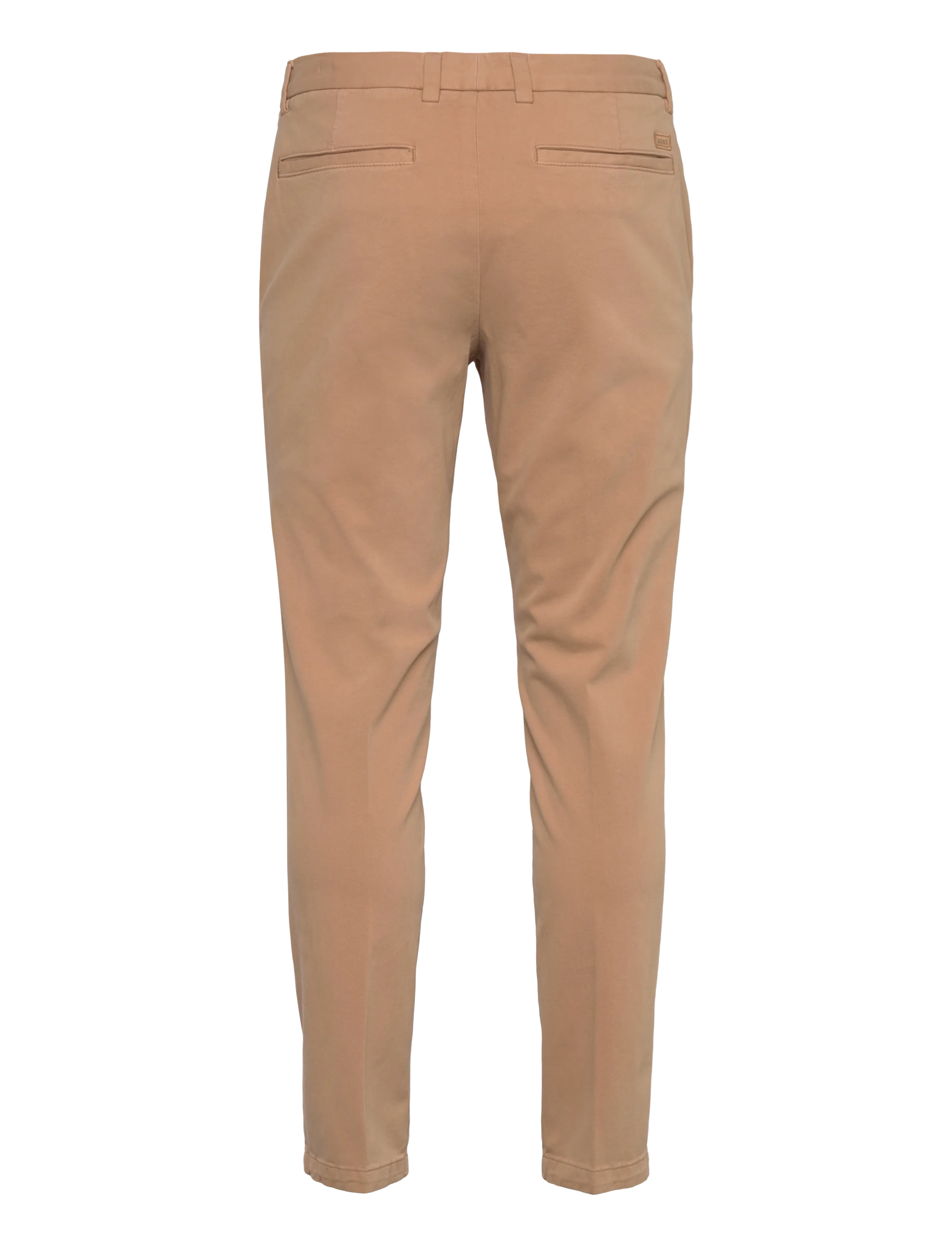 BOSS - H-Kaiton1 - casual byxor - medium beige - 1