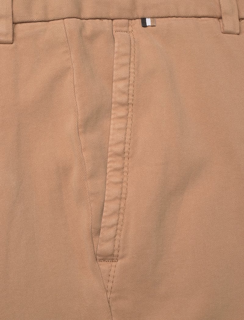 BOSS - H-Kaiton1 - casual byxor - medium beige - 2
