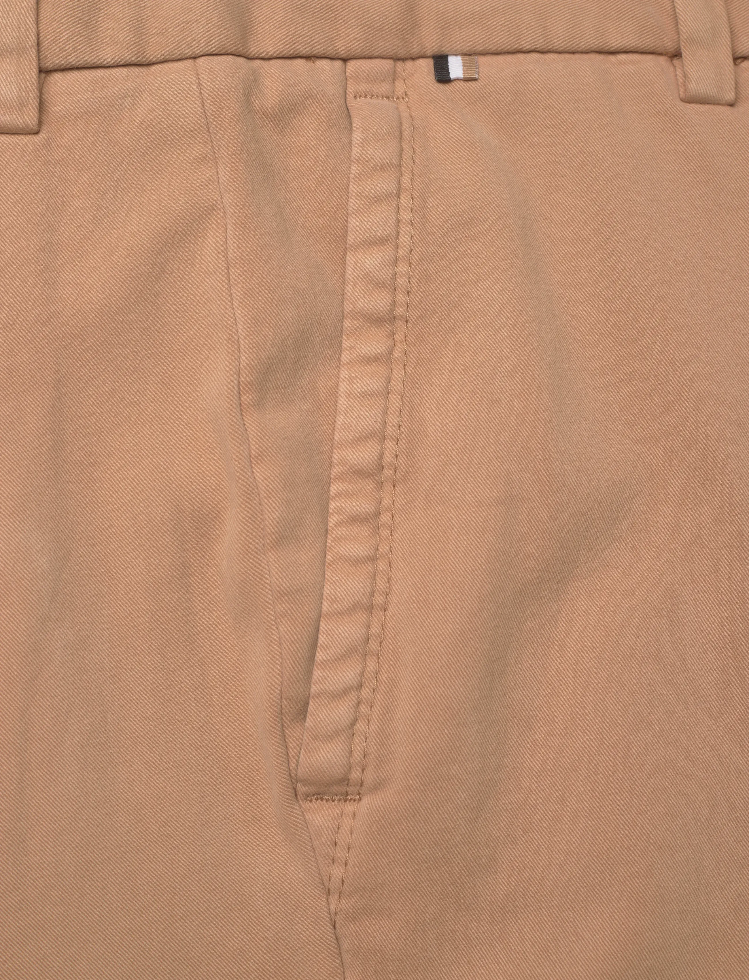 BOSS - H-Kaiton1 - casual byxor - medium beige - 2