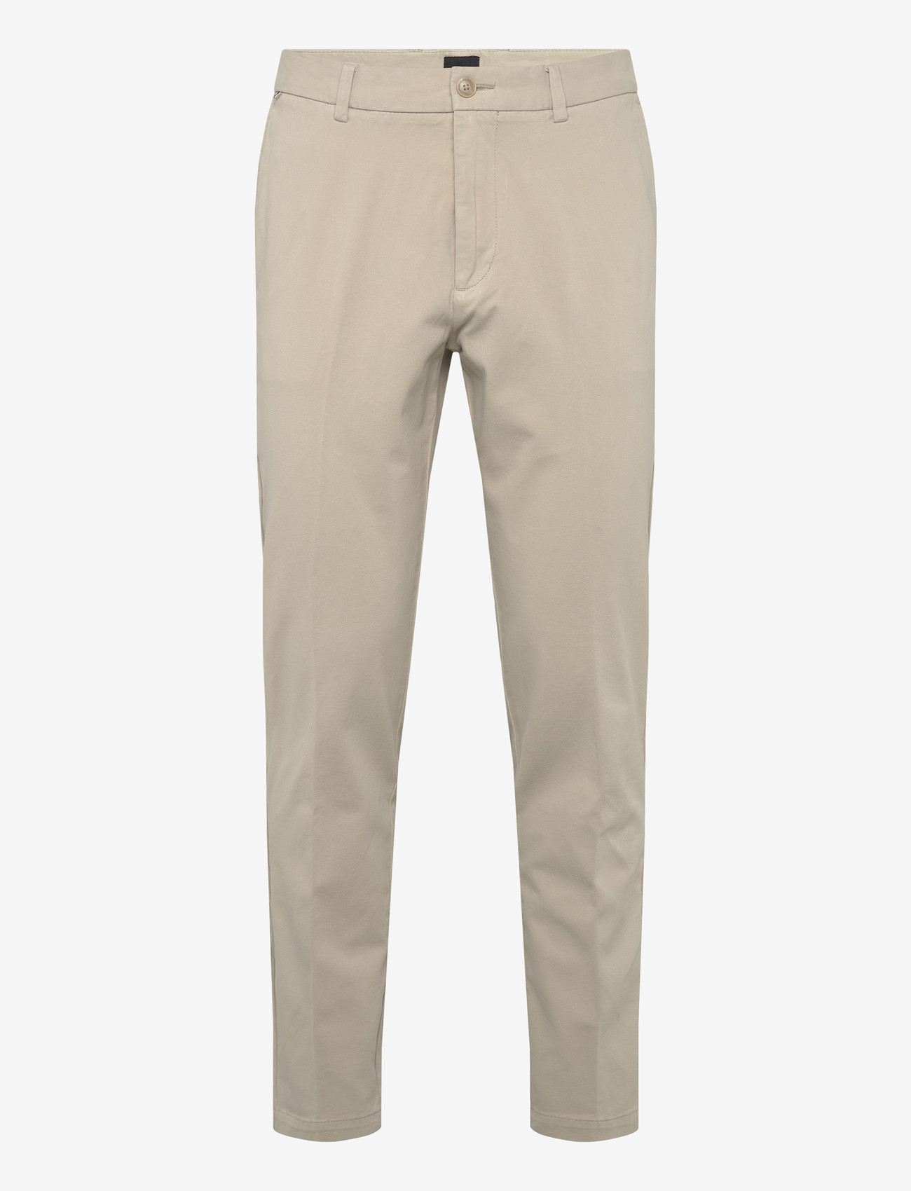 BOSS - H-Kaiton1 - vabaaja püksid - open beige - 1
