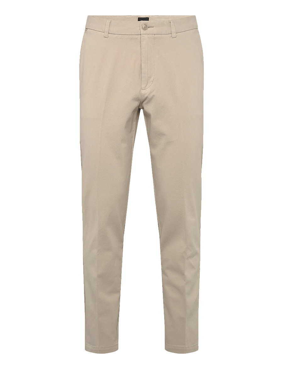 BOSS - H-Kaiton1 - freizeithosen - open beige - 1