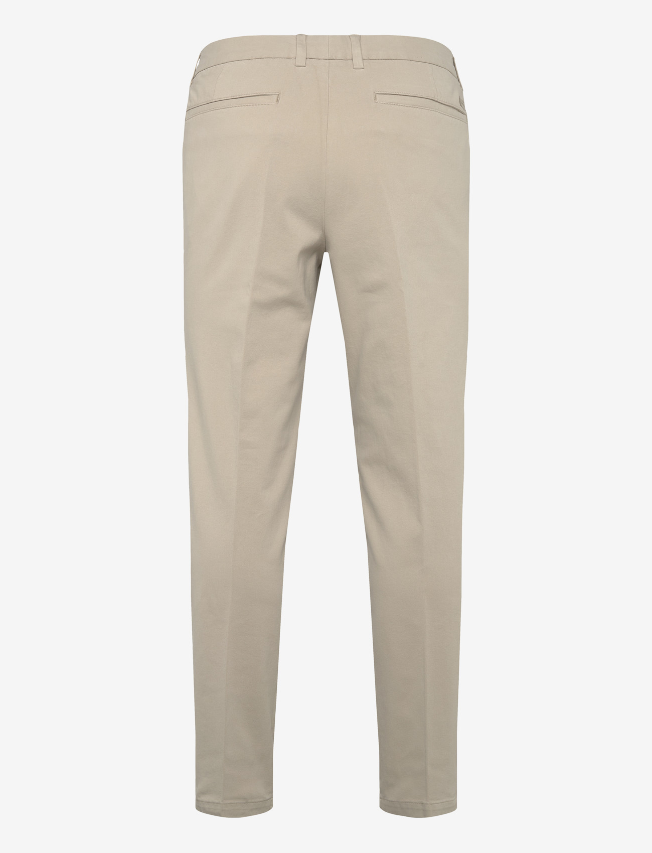 BOSS - H-Kaiton1 - vabaaja püksid - open beige - 2
