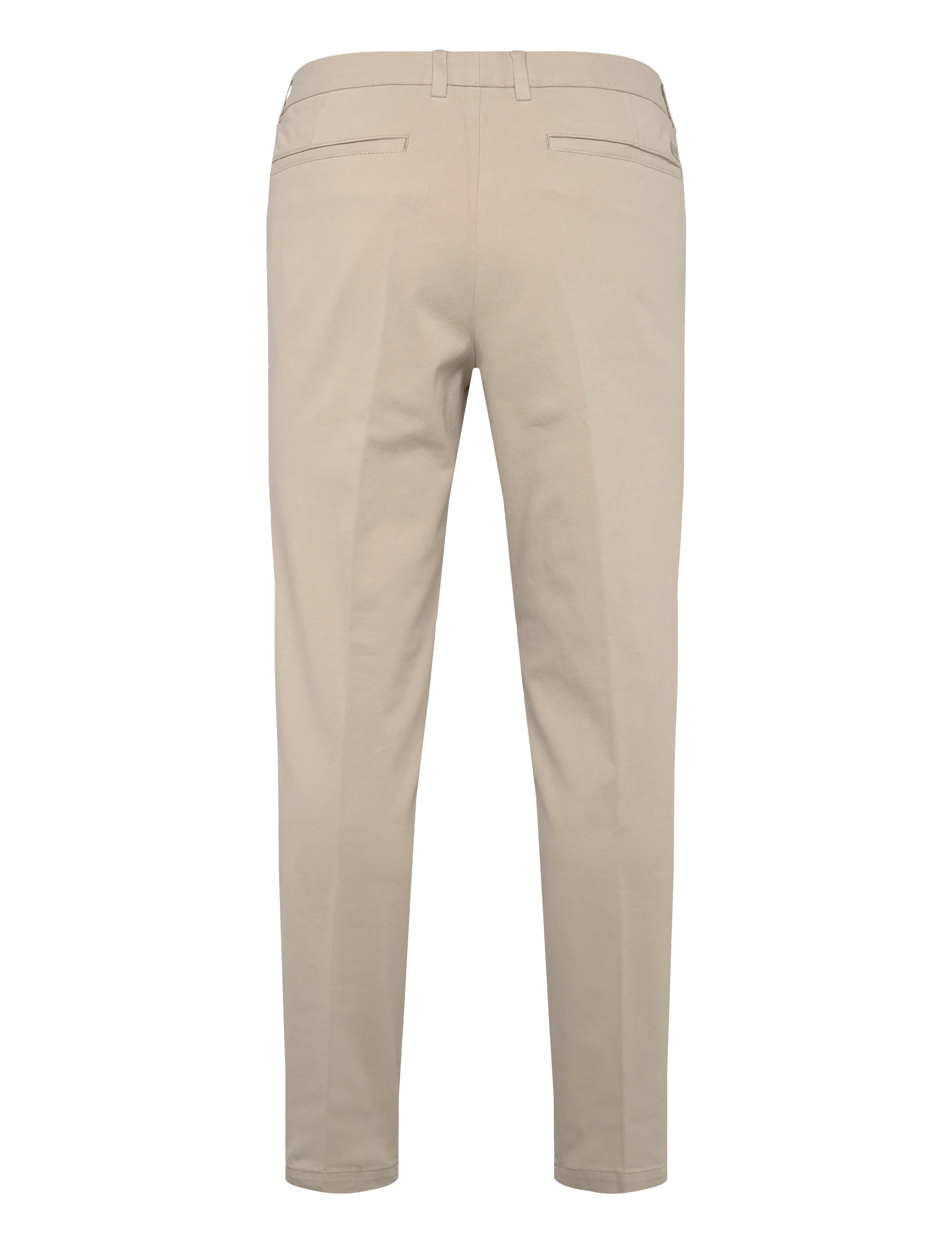 BOSS - H-Kaiton1 - casual byxor - open beige - 2