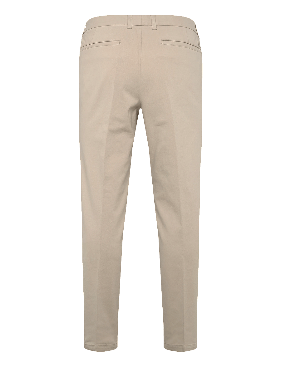 BOSS - H-Kaiton1 - freizeithosen - open beige - 2