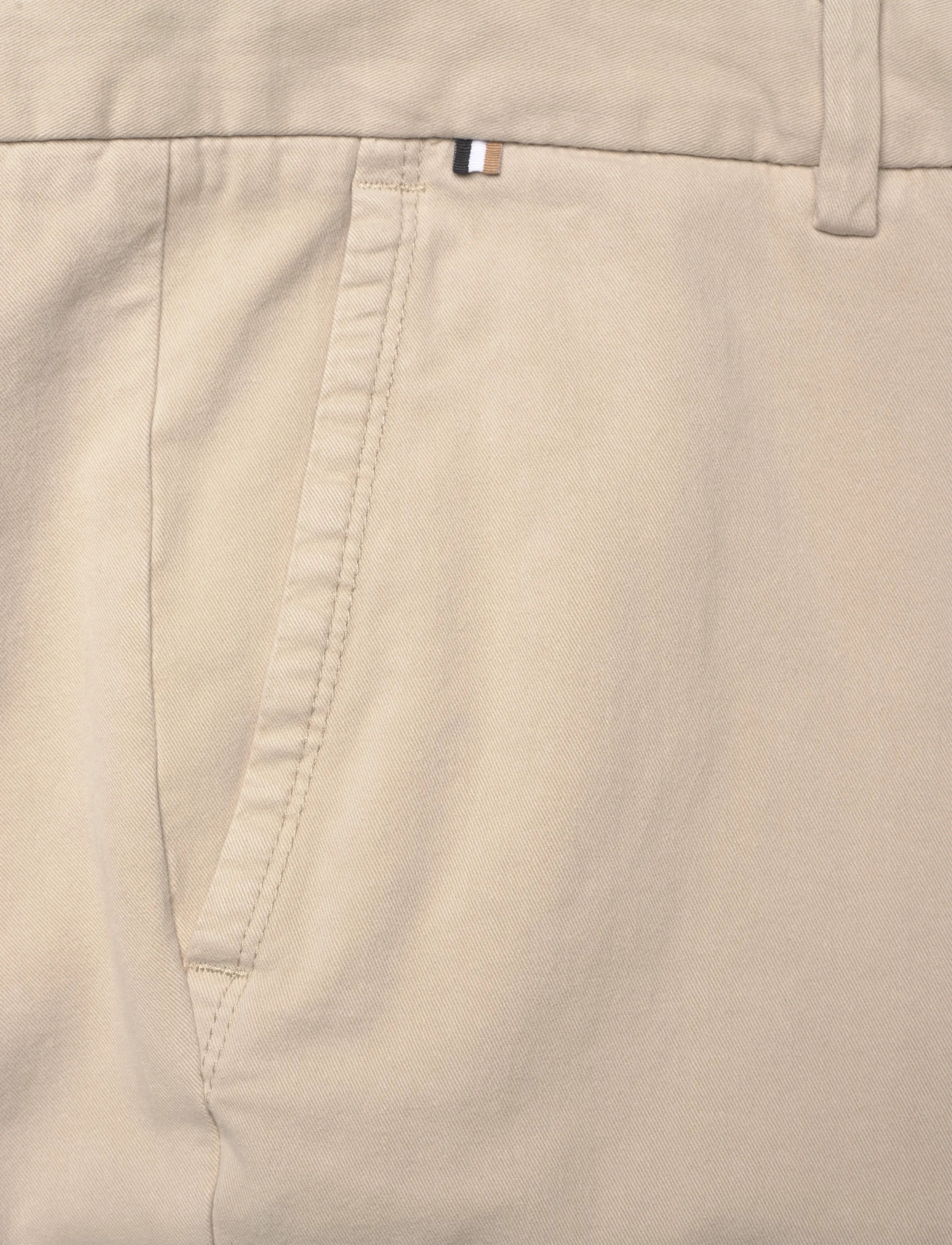 BOSS - H-Kaiton1 - casual byxor - open beige - 5