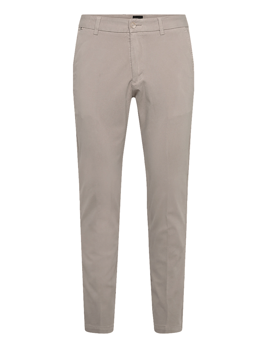 BOSS - H-Kaiton1 - freizeithosen - open beige - 1