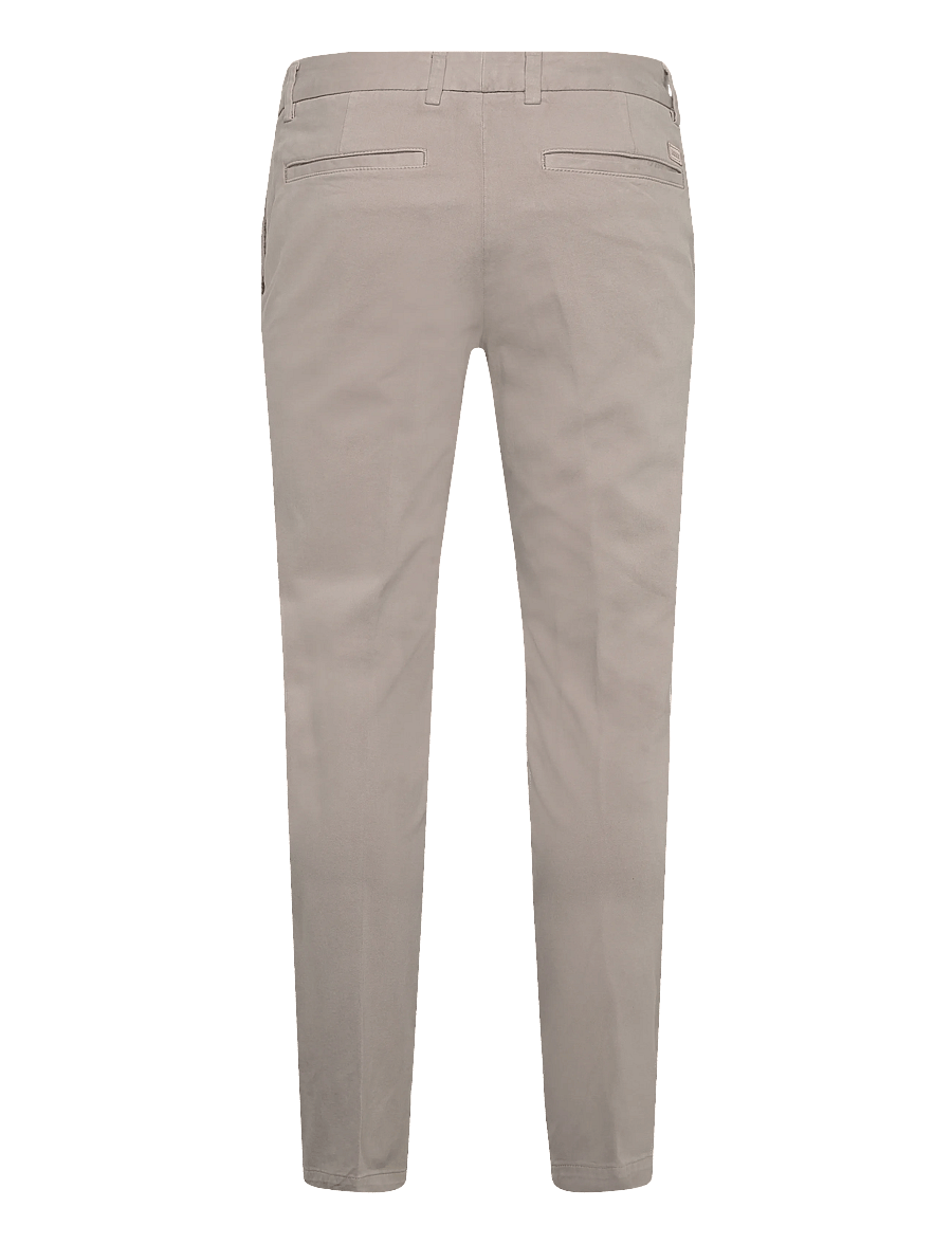 BOSS - H-Kaiton1 - freizeithosen - open beige - 2