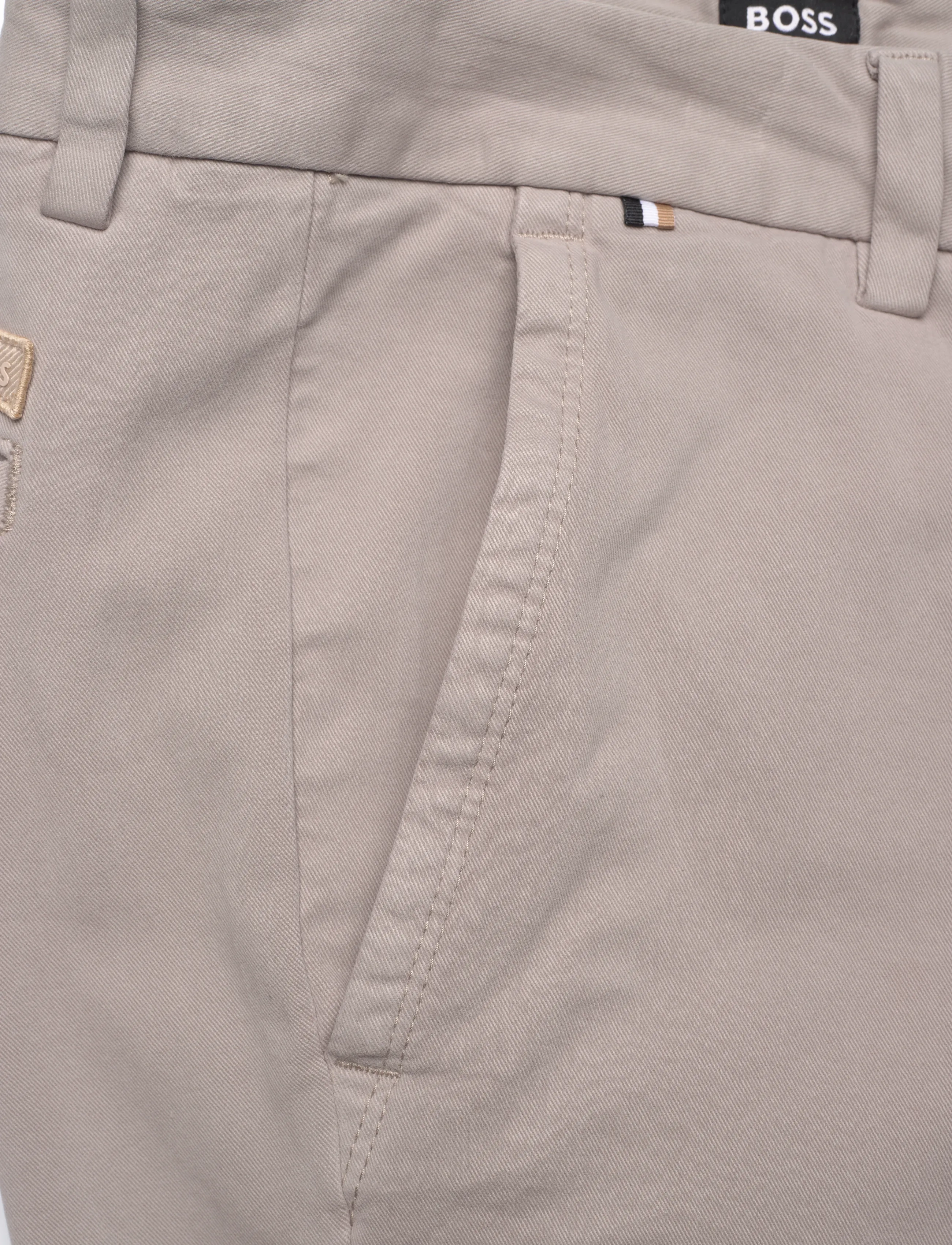 BOSS - H-Kaiton1 - casual - open beige - 2