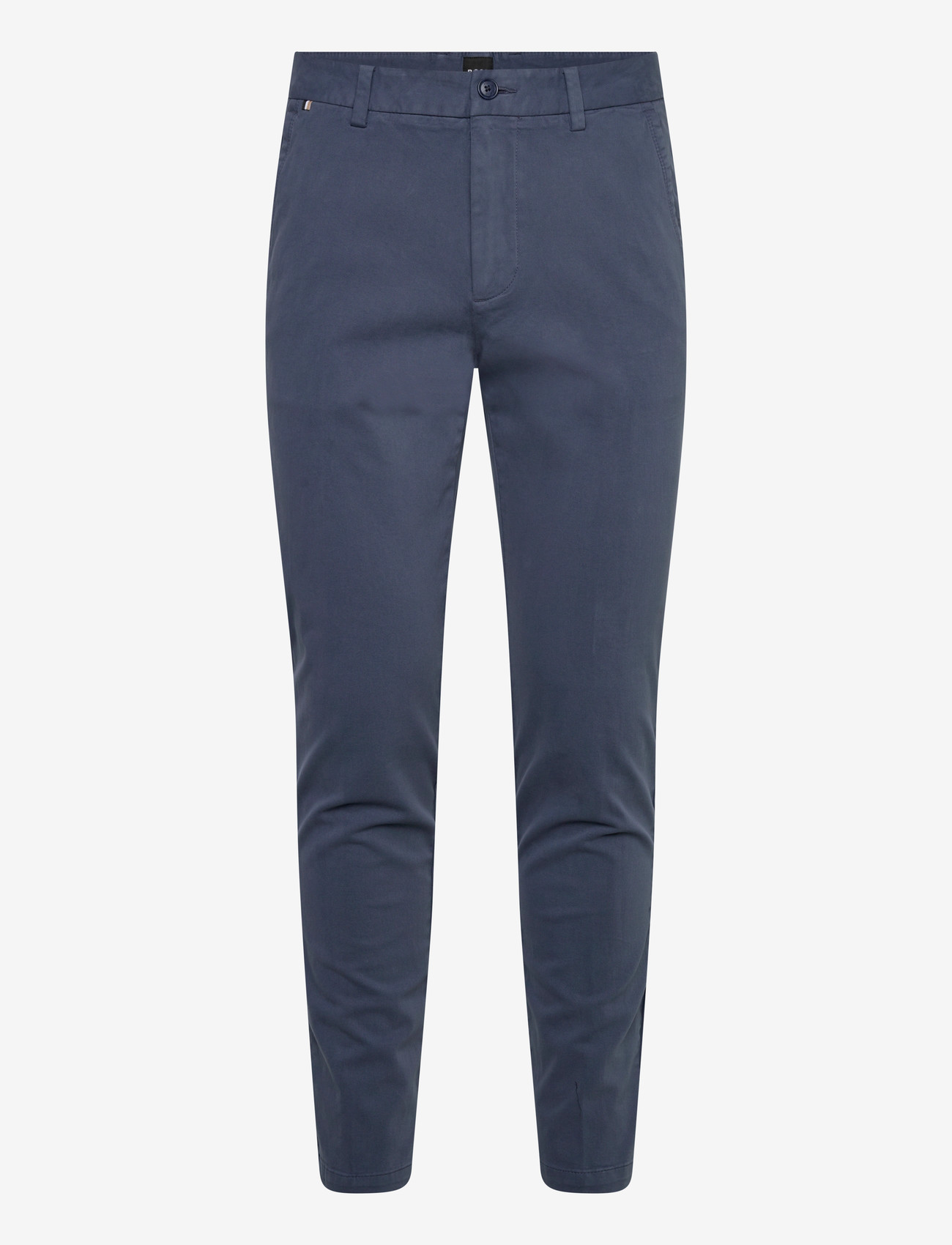BOSS - H-Kaiton1 - casual bukser - open blue - 0