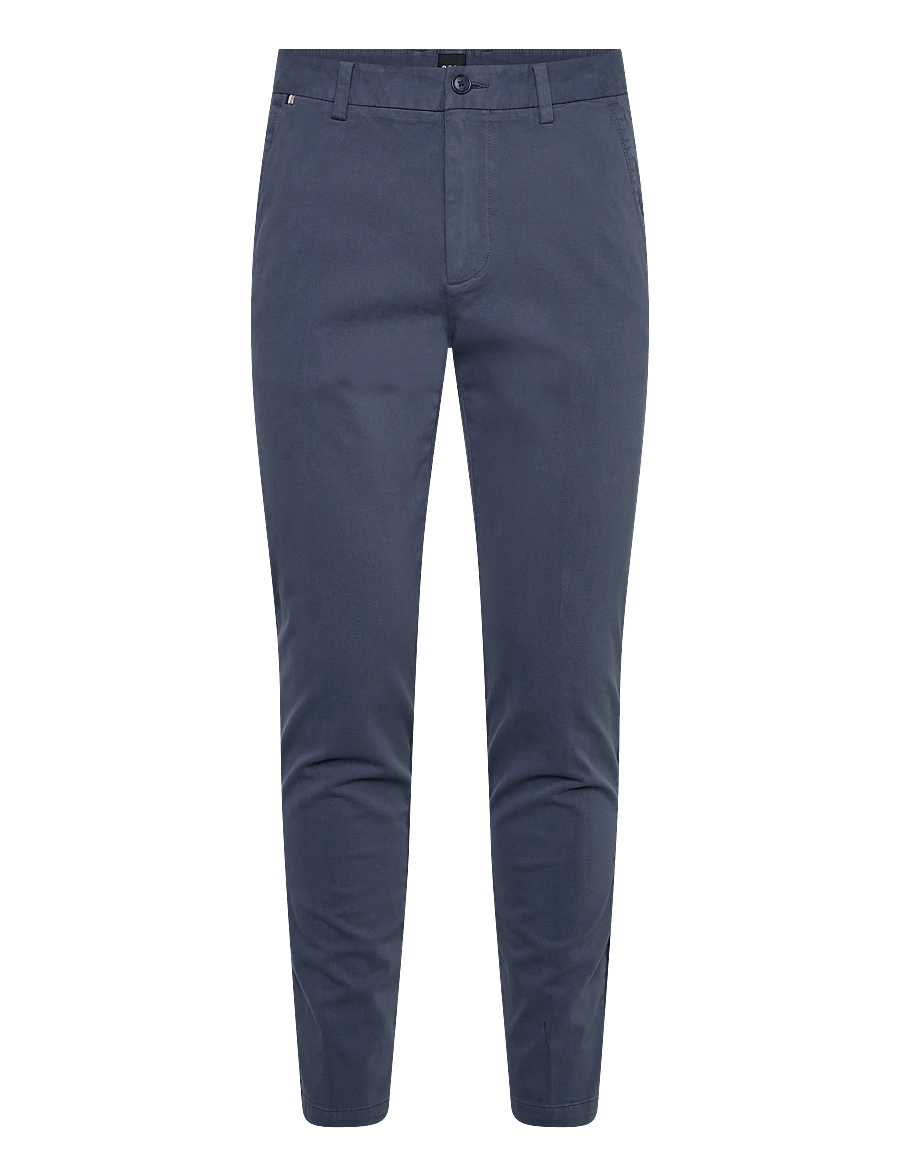 BOSS - H-Kaiton1 - freizeithosen - open blue - 1