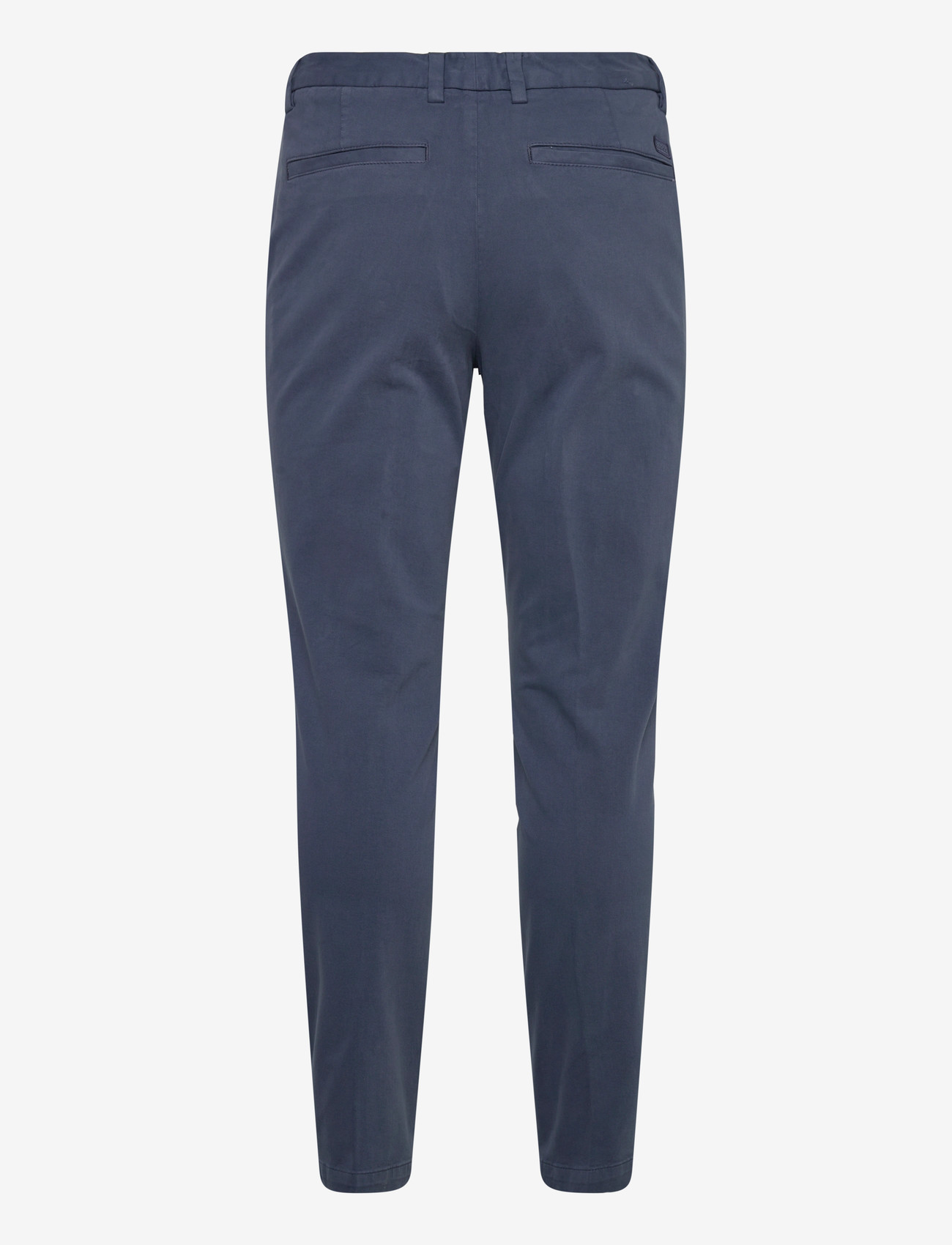 BOSS - H-Kaiton1 - casual bukser - open blue - 1