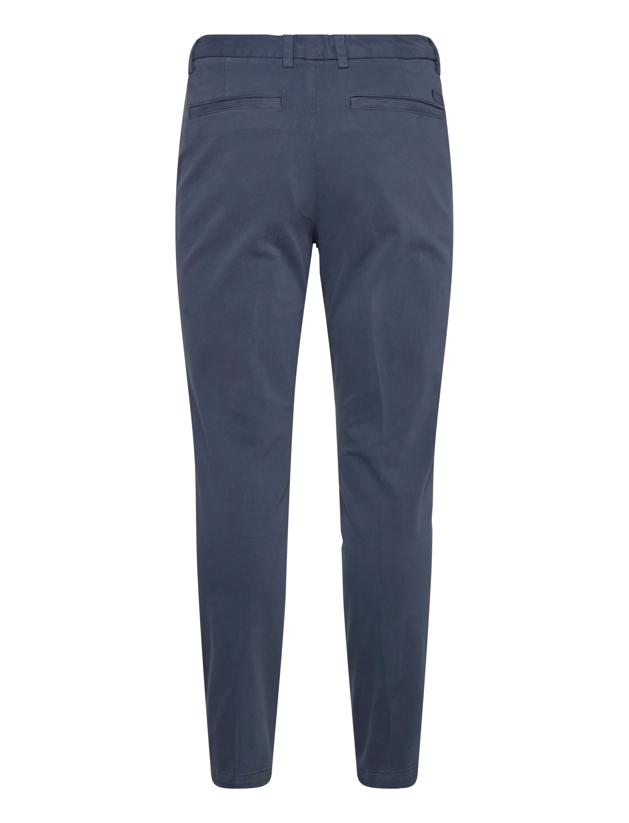 BOSS - H-Kaiton1 - casual bukser - open blue - 1