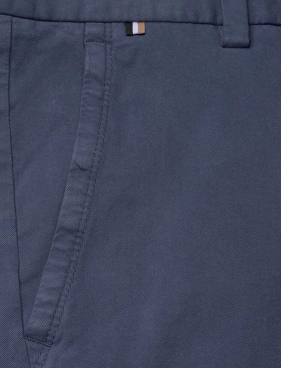 BOSS - H-Kaiton1 - freizeithosen - open blue - 5