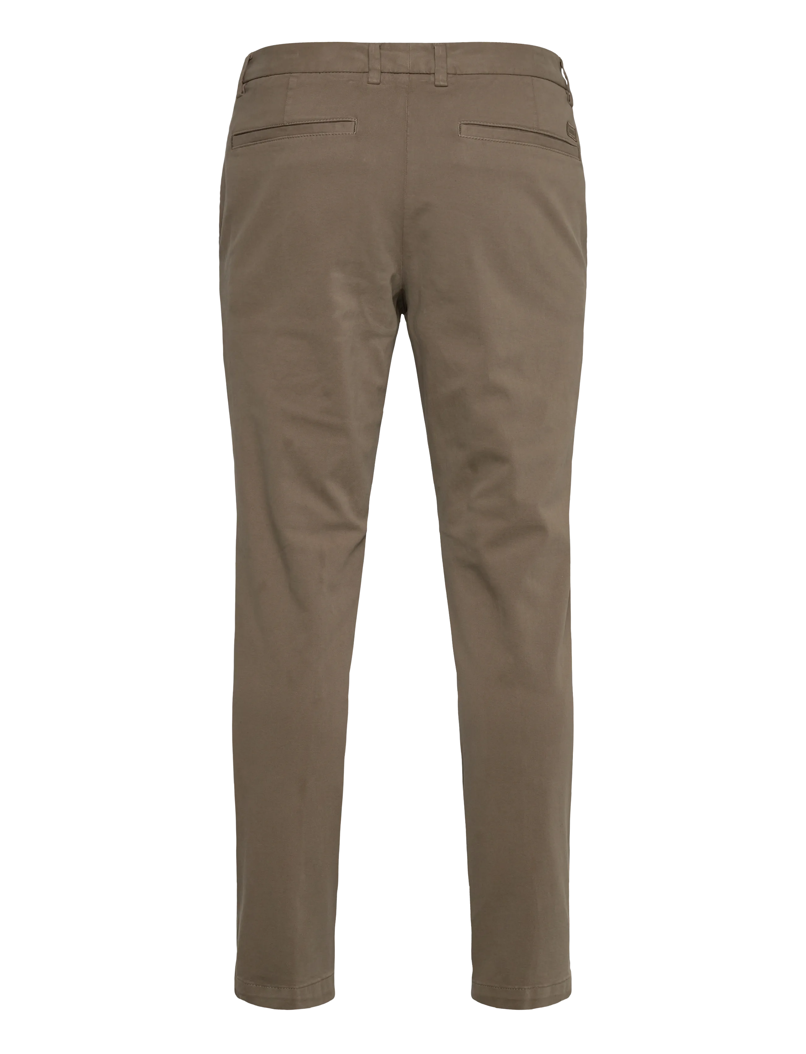 BOSS - H-Kaiton1 - chinos - open brown - 1