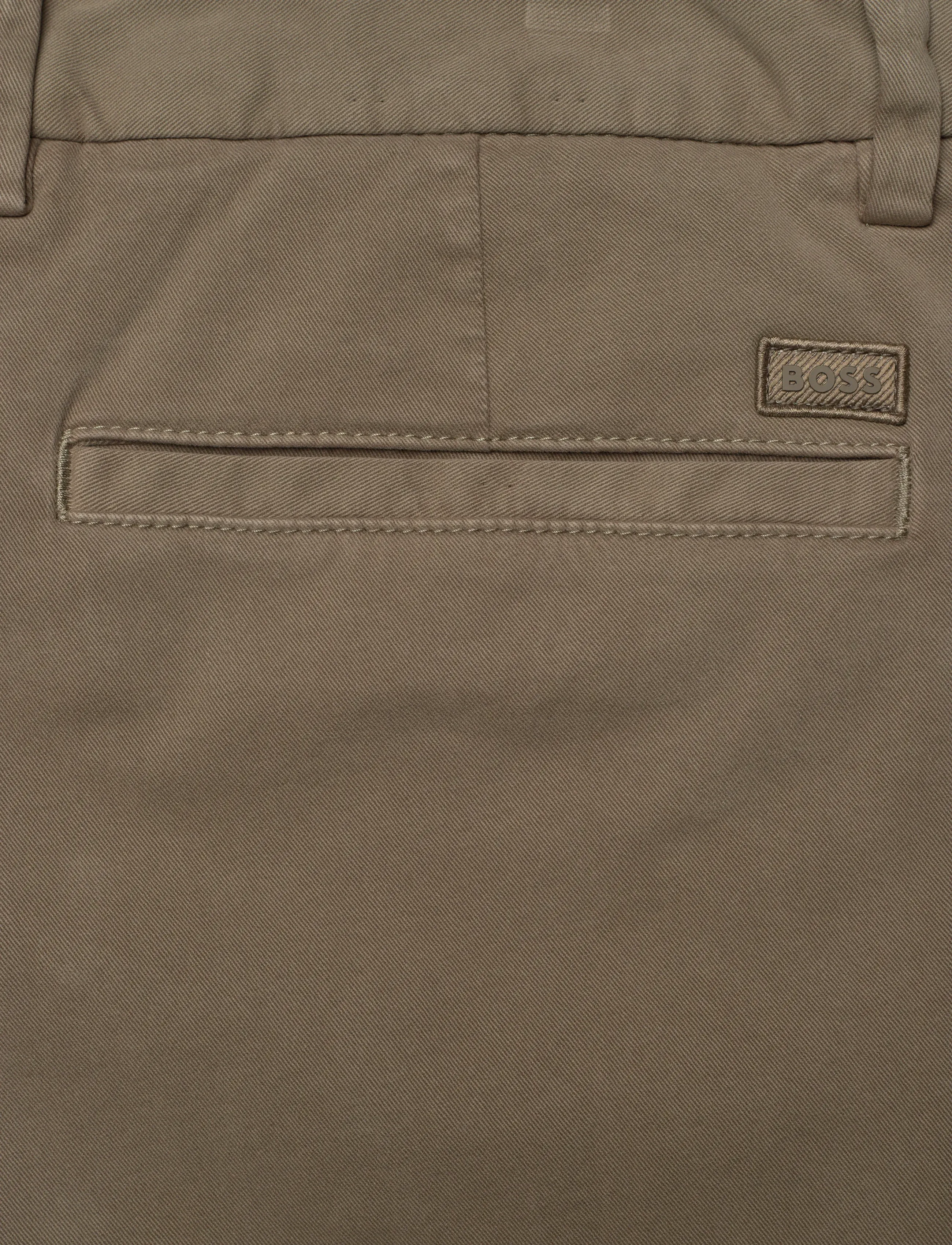 BOSS - H-Kaiton1 - chinos - open brown - 4