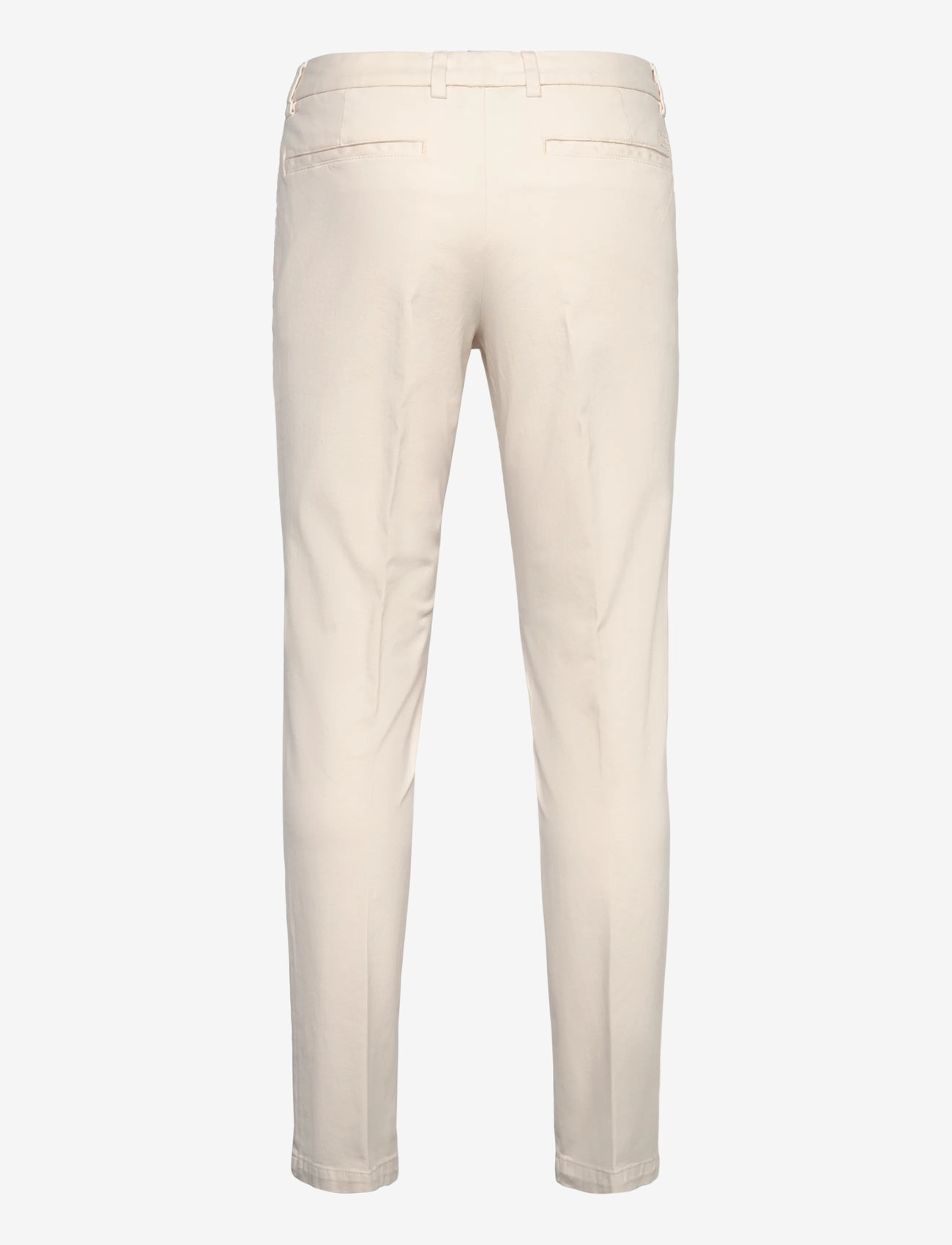 BOSS - H-Kaiton1 - casual broeken - open white - 1