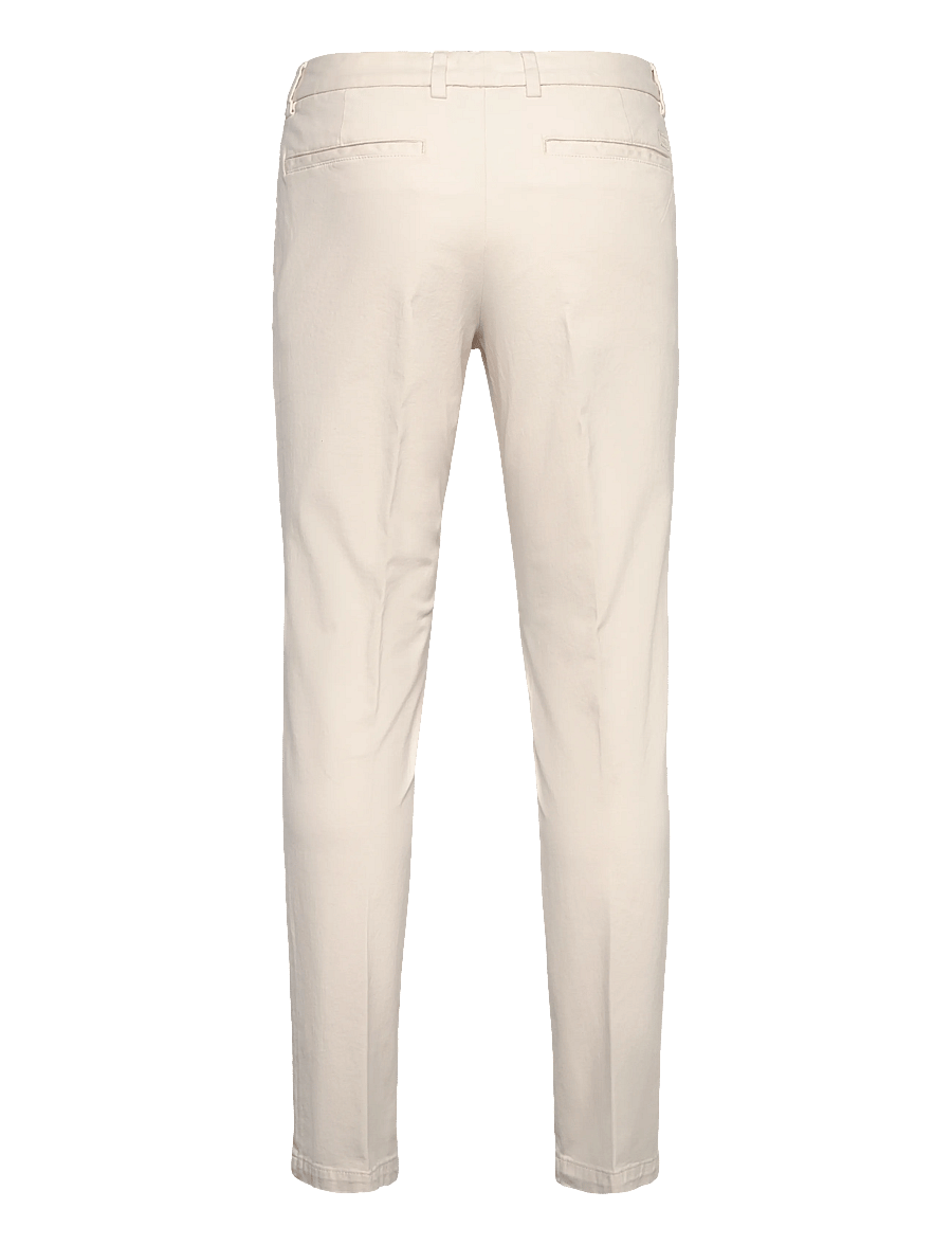BOSS - H-Kaiton1 - pantalons décontractés - open white - 1