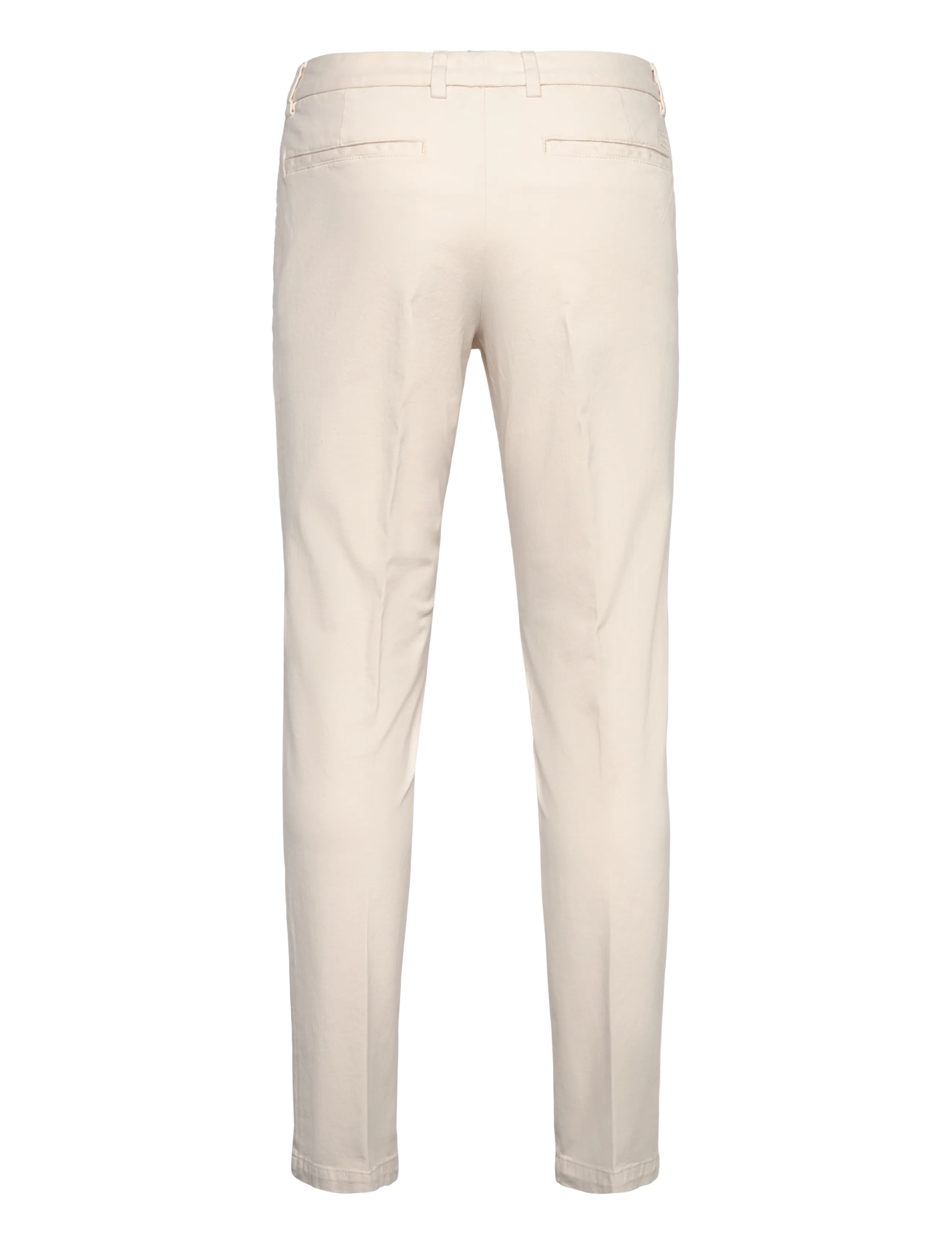 BOSS - H-Kaiton1 - casual byxor - open white - 1