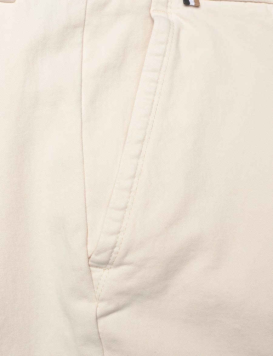 BOSS - H-Kaiton1 - pantalons décontractés - open white - 2