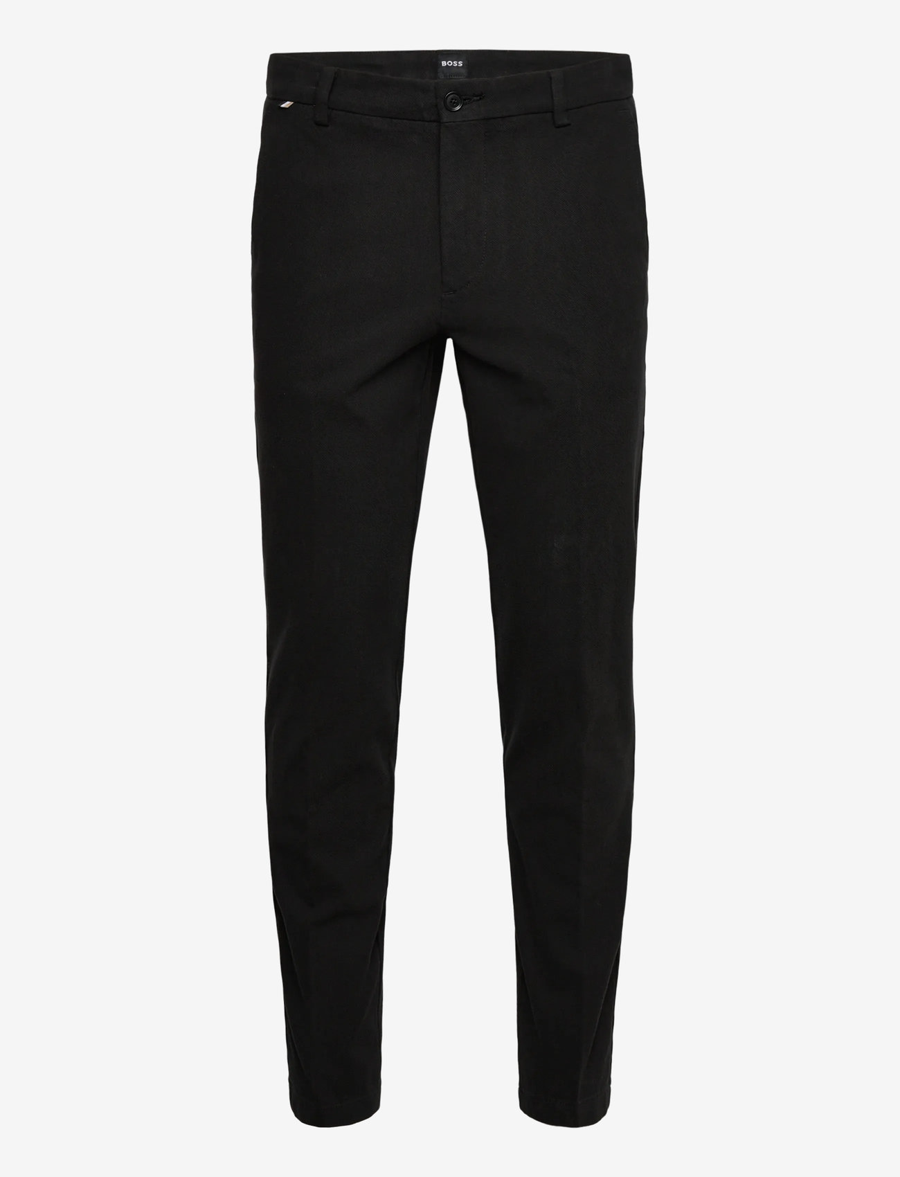 BOSS - H-Kaiton1 - chinos - black - 0