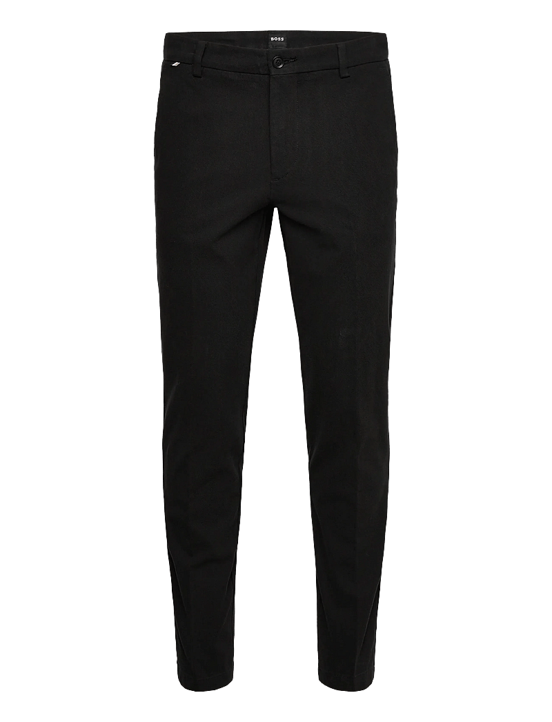 BOSS - H-Kaiton1 - chinos - black - 0