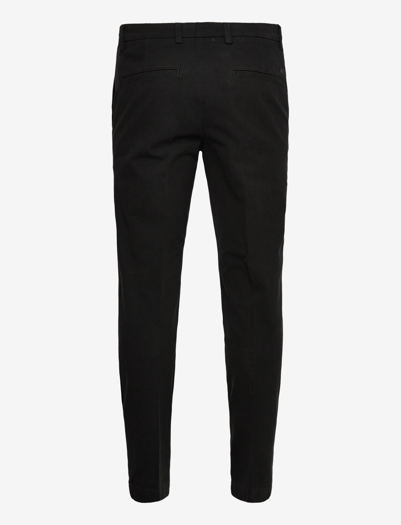 BOSS - H-Kaiton1 - chinos - black - 1