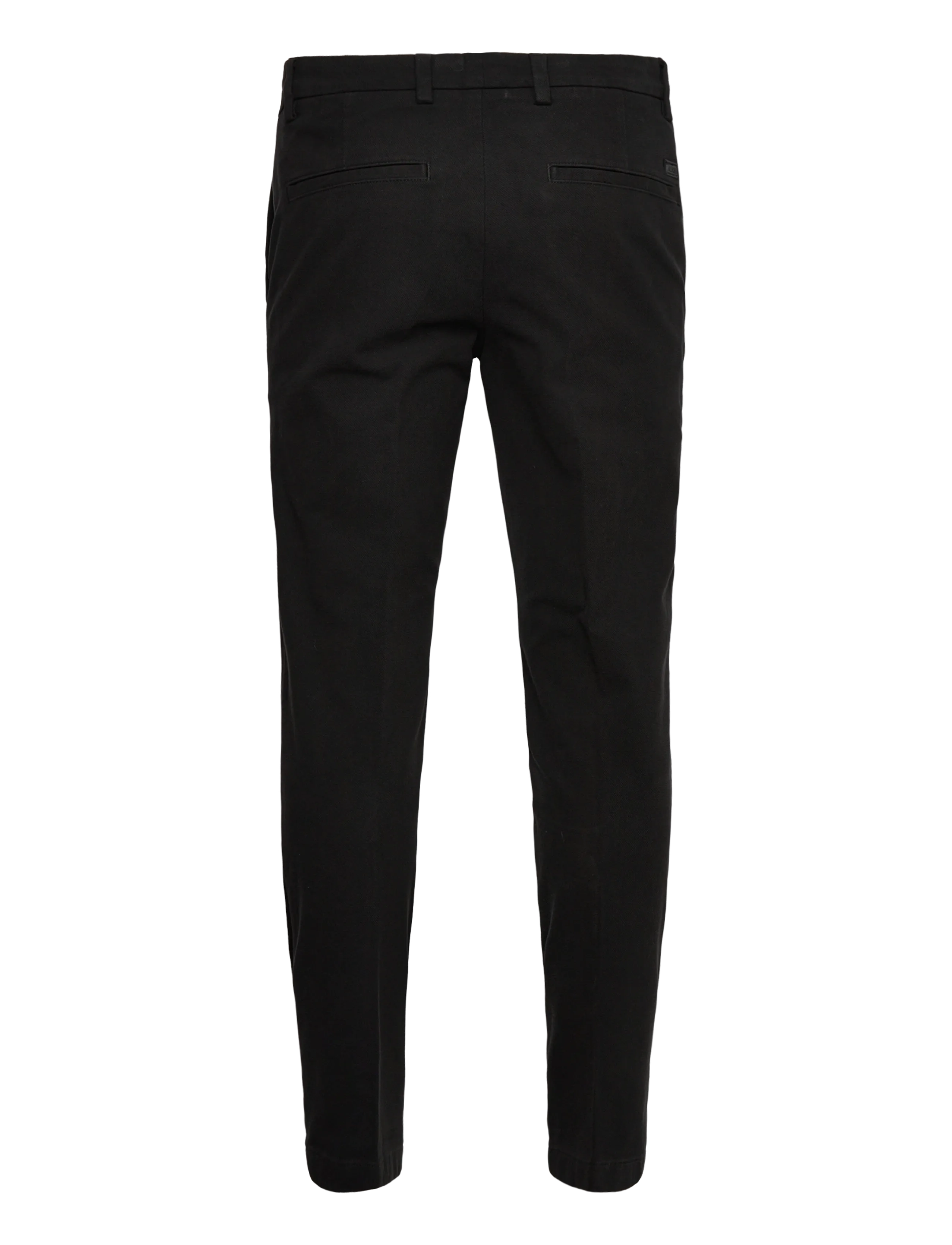 BOSS - H-Kaiton1 - chinos - black - 1