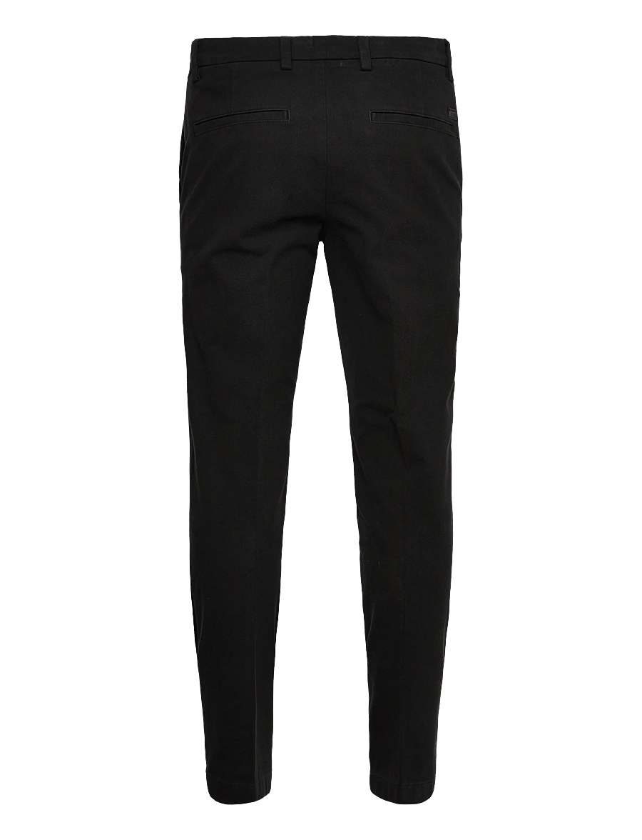 BOSS - H-Kaiton1 - chino püksid - black - 1