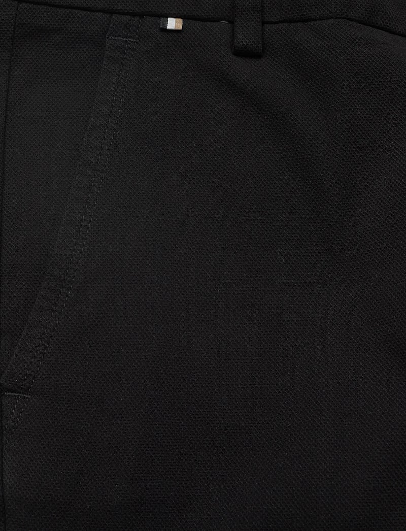 BOSS - H-Kaiton1 - chinos - black - 2