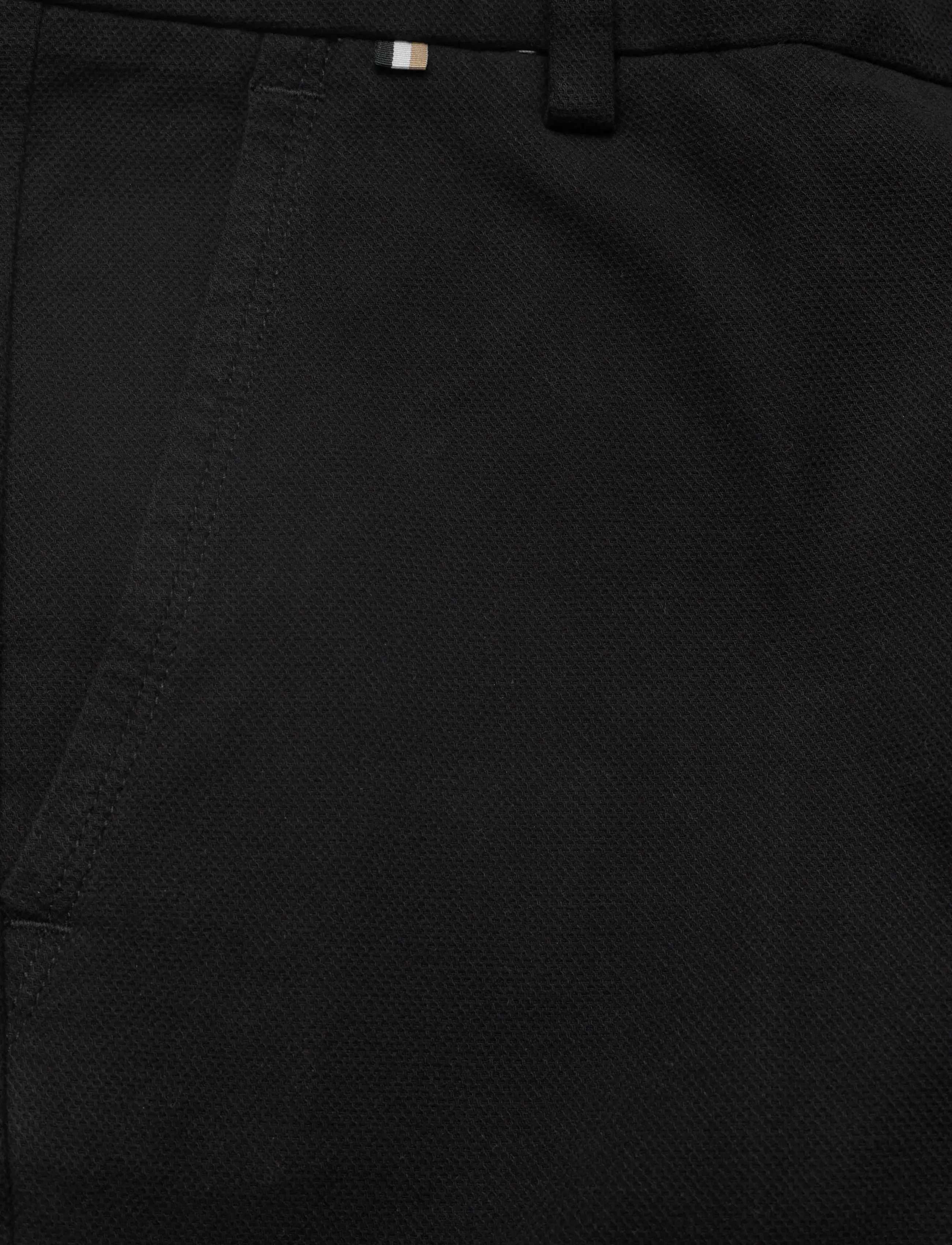 BOSS - H-Kaiton1 - chinos - black - 2