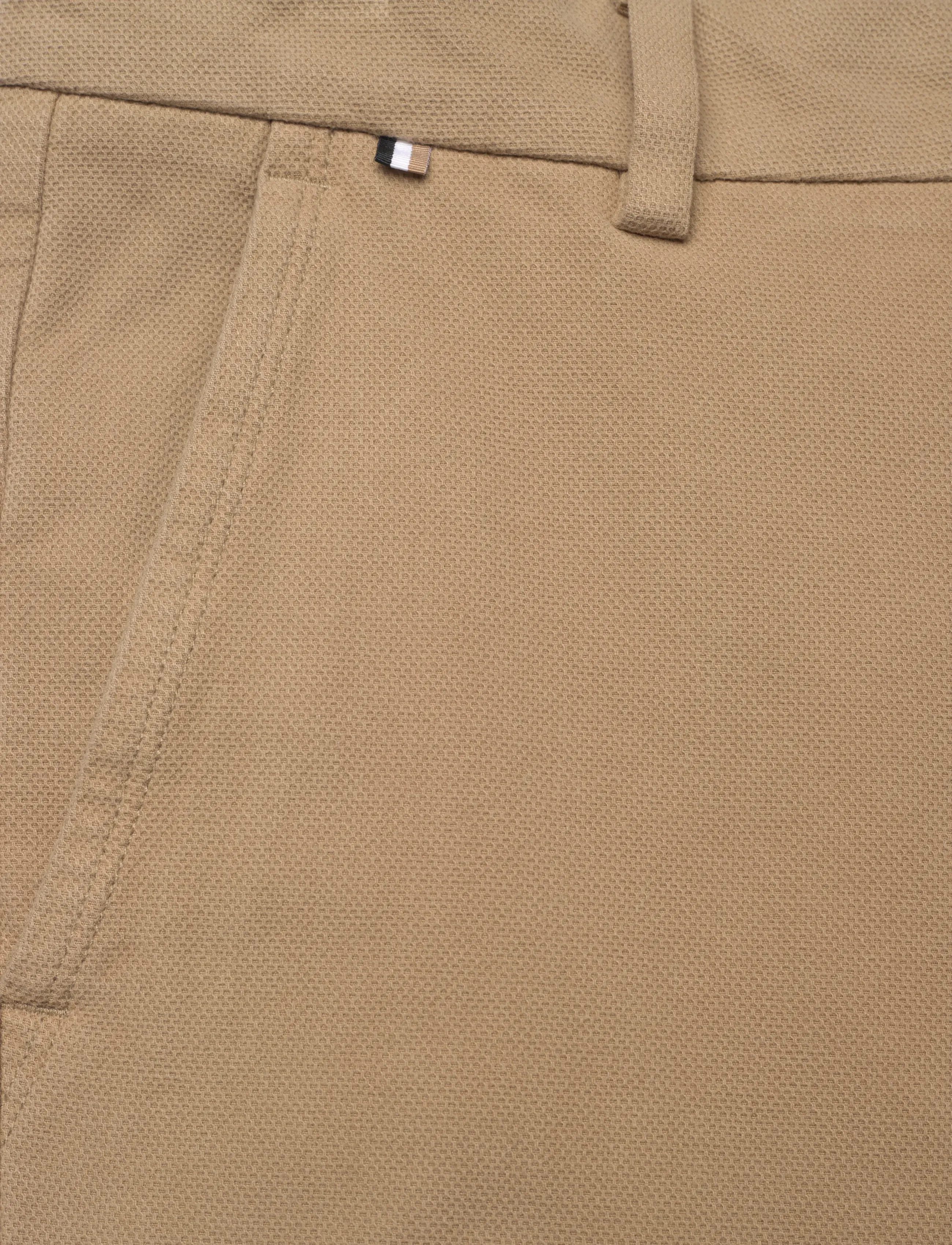 BOSS - H-Kaiton1 - mænd - dark beige - 1