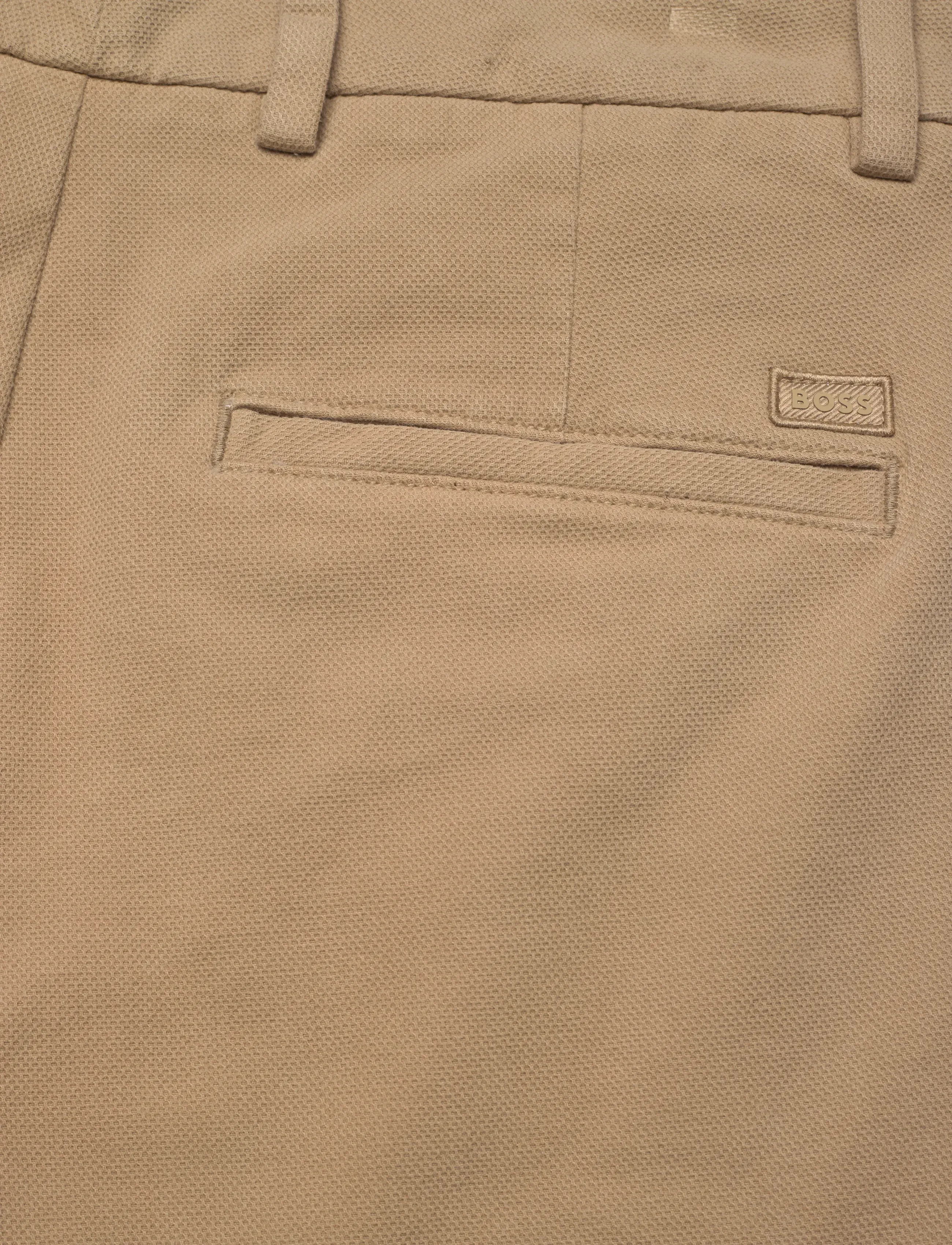 BOSS - H-Kaiton1 - mænd - dark beige - 4