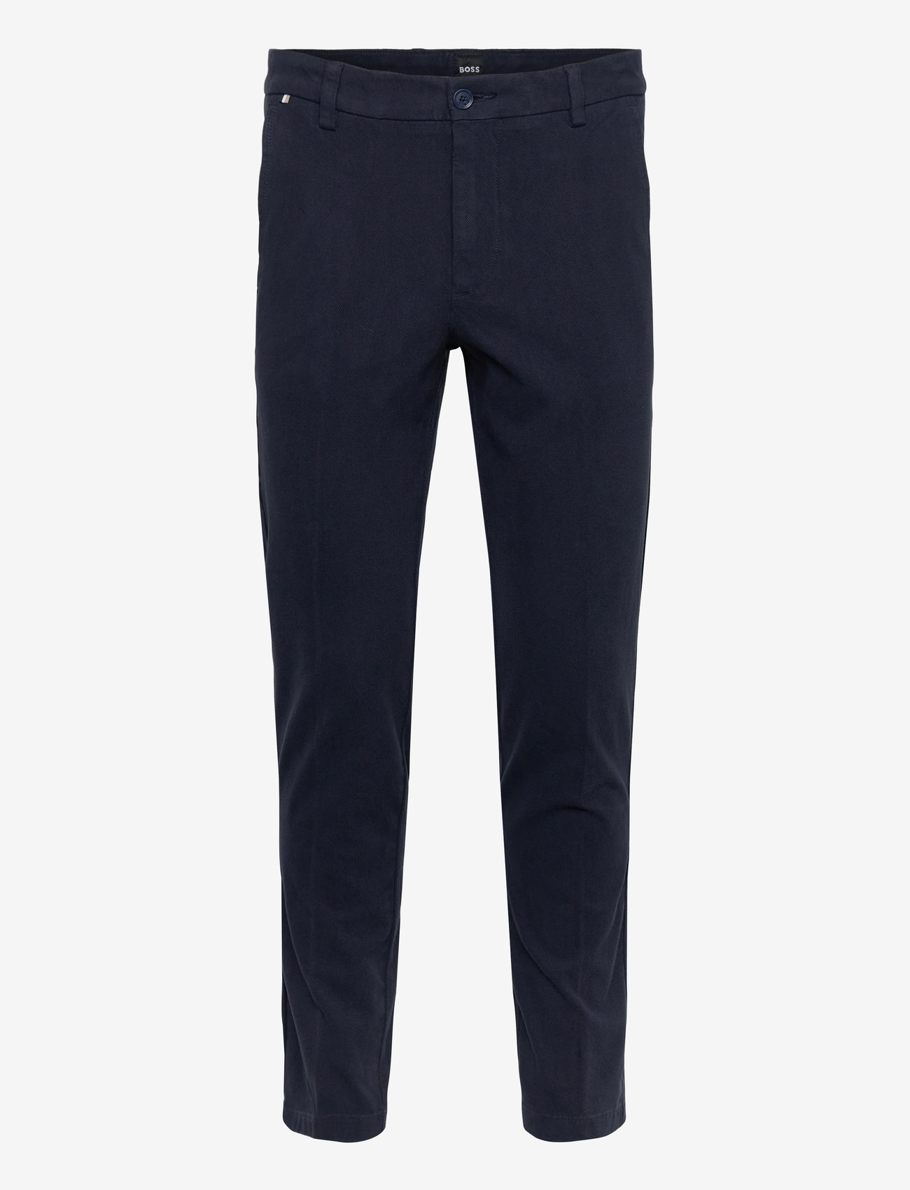 BOSS - H-Kaiton1 - chinos - dark blue - 0