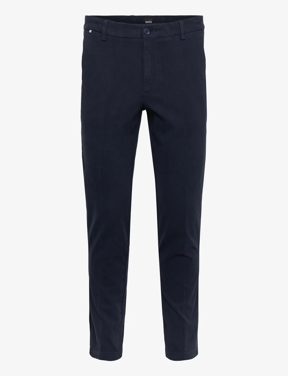 BOSS - H-Kaiton1 - chinos - dark blue - 0